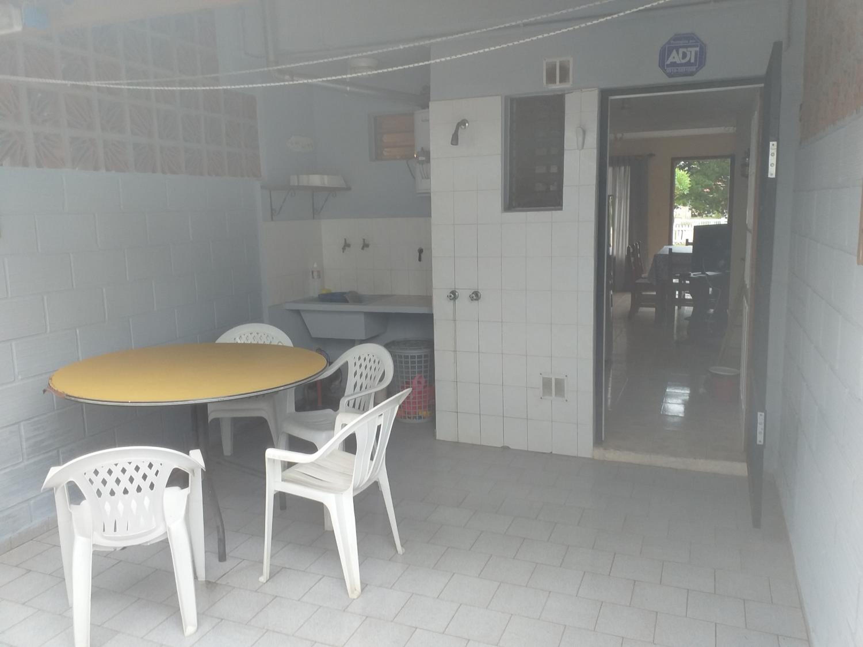 Duplex cerca del Mar en Las Toninas