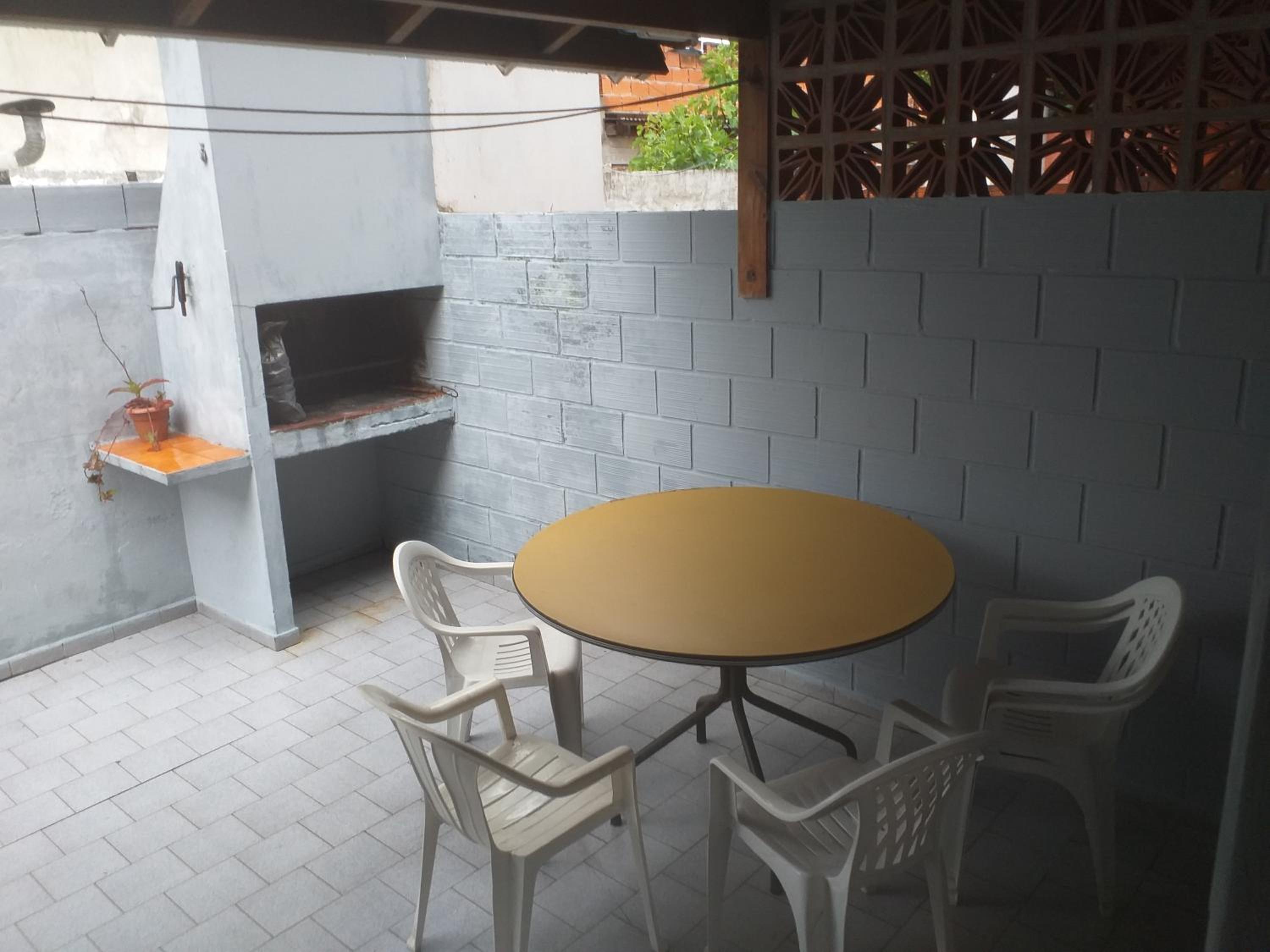 Duplex cerca del Mar en Las Toninas