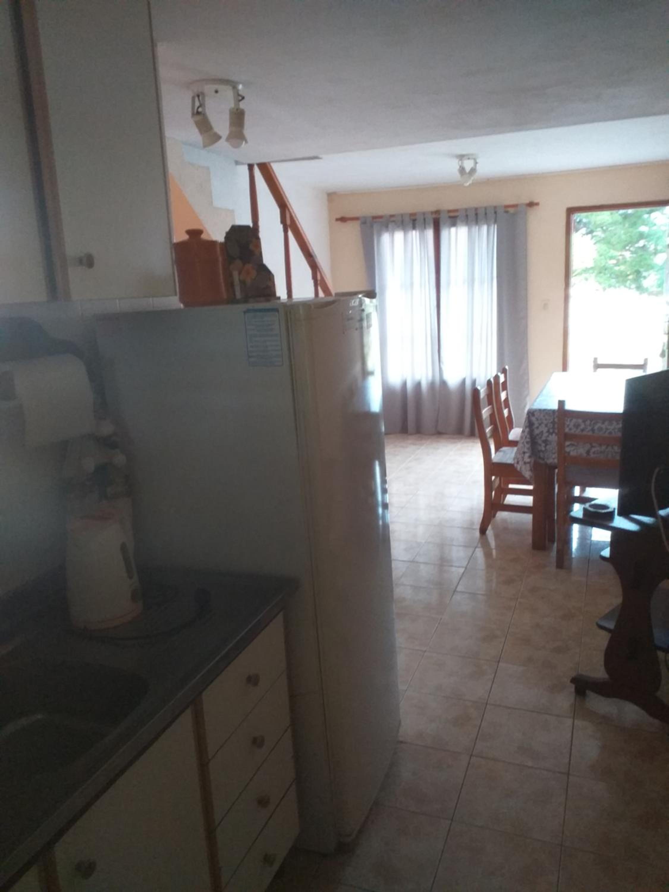 Duplex cerca del Mar en Las Toninas