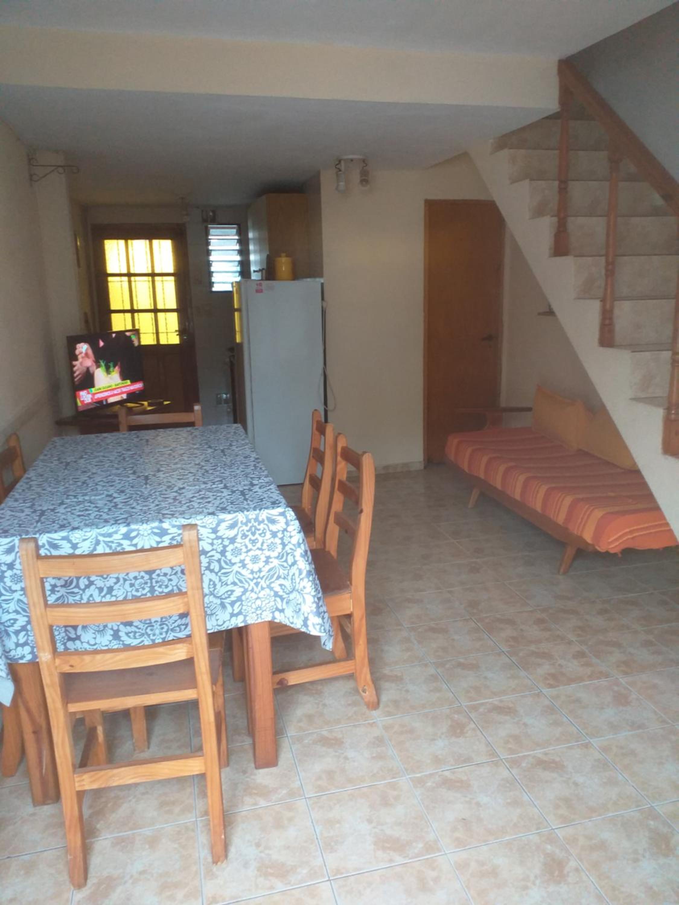 Duplex cerca del Mar en Las Toninas