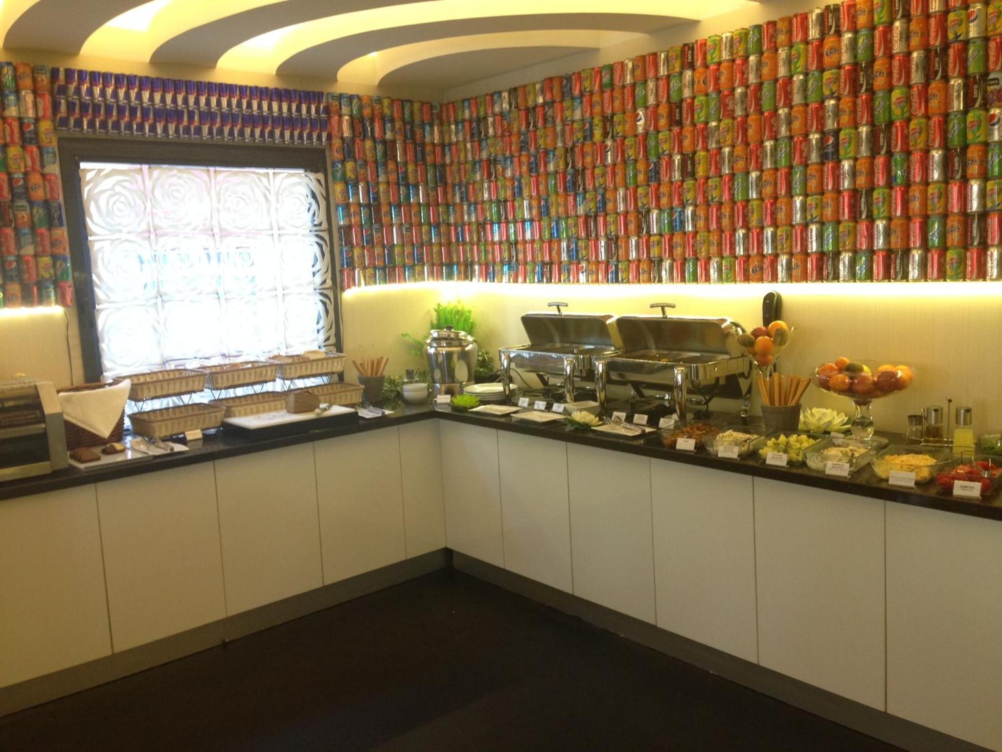 Tempo Hotel Caglayan - Image 23