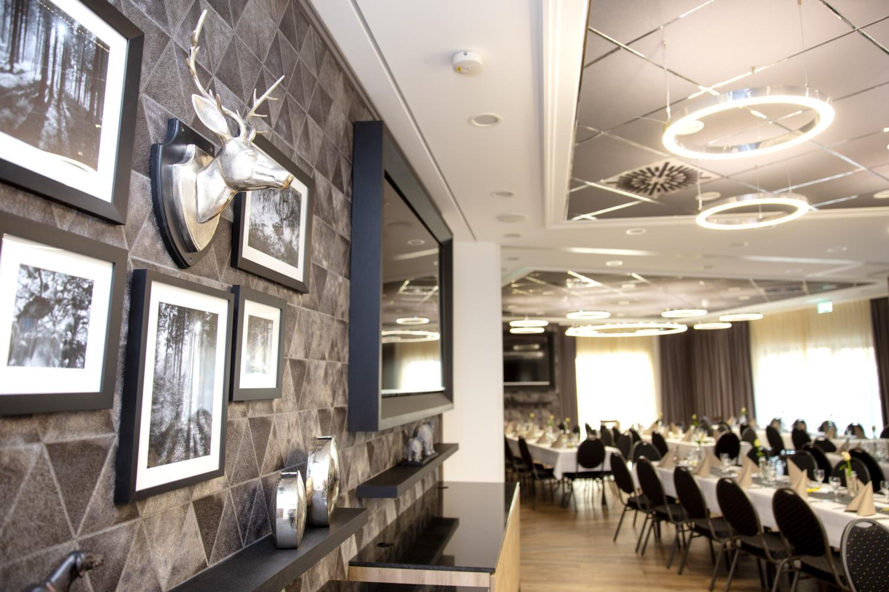 Best Western Plus Hotel Ostertor - Property Image 30