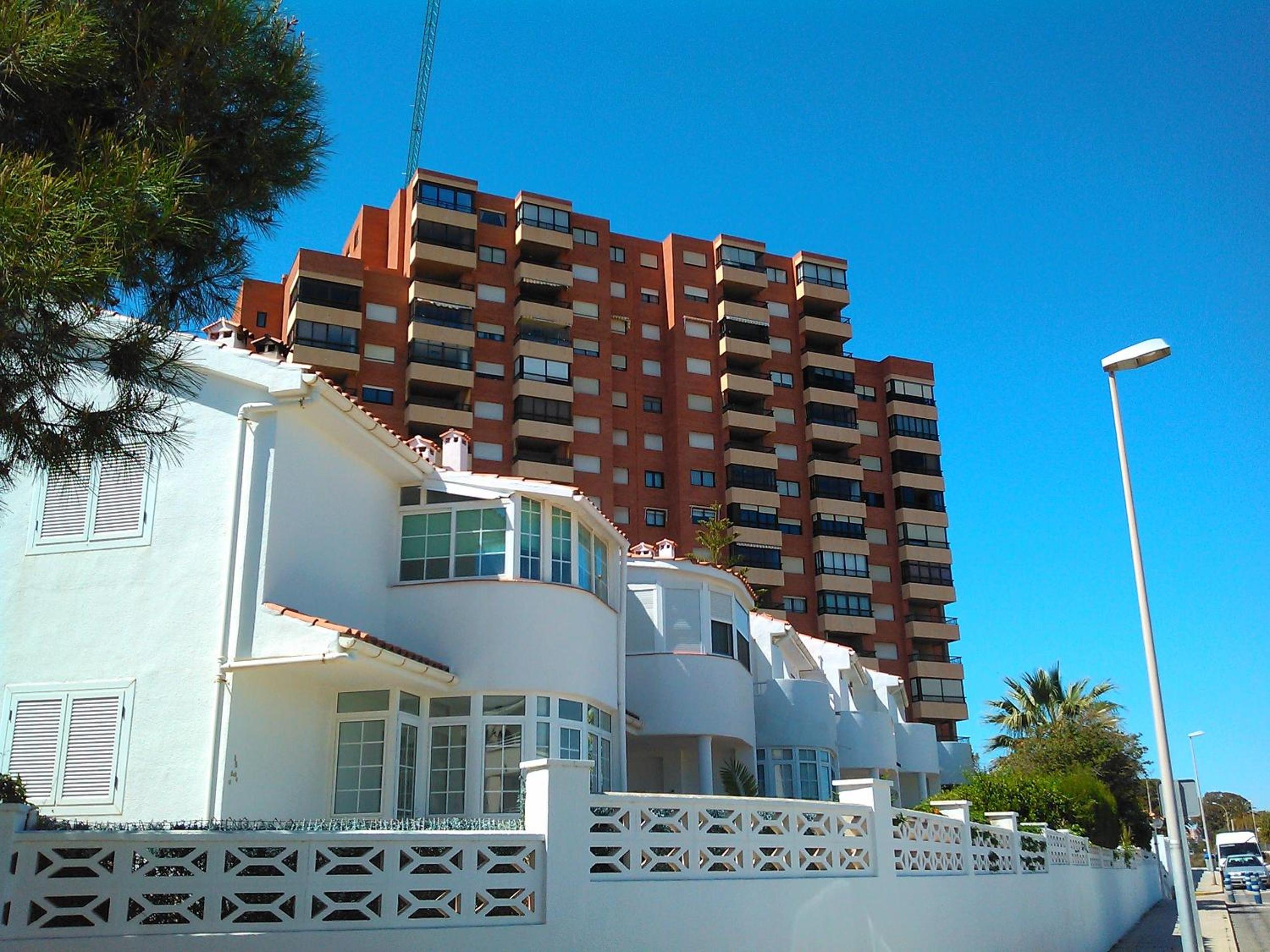 Apartamento Roses view 2