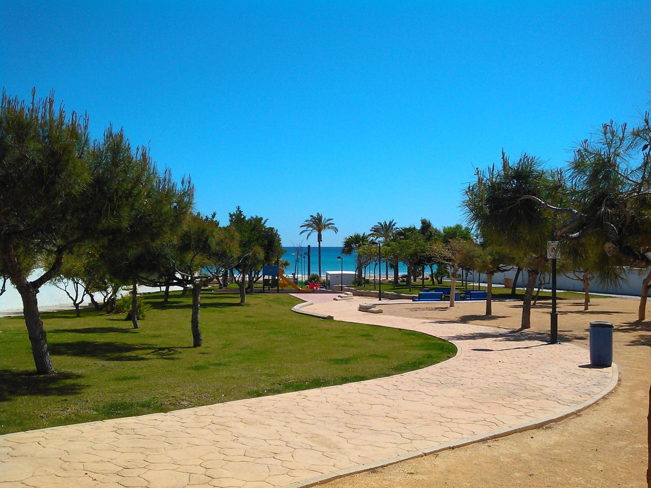 Apartamento Roses view 3