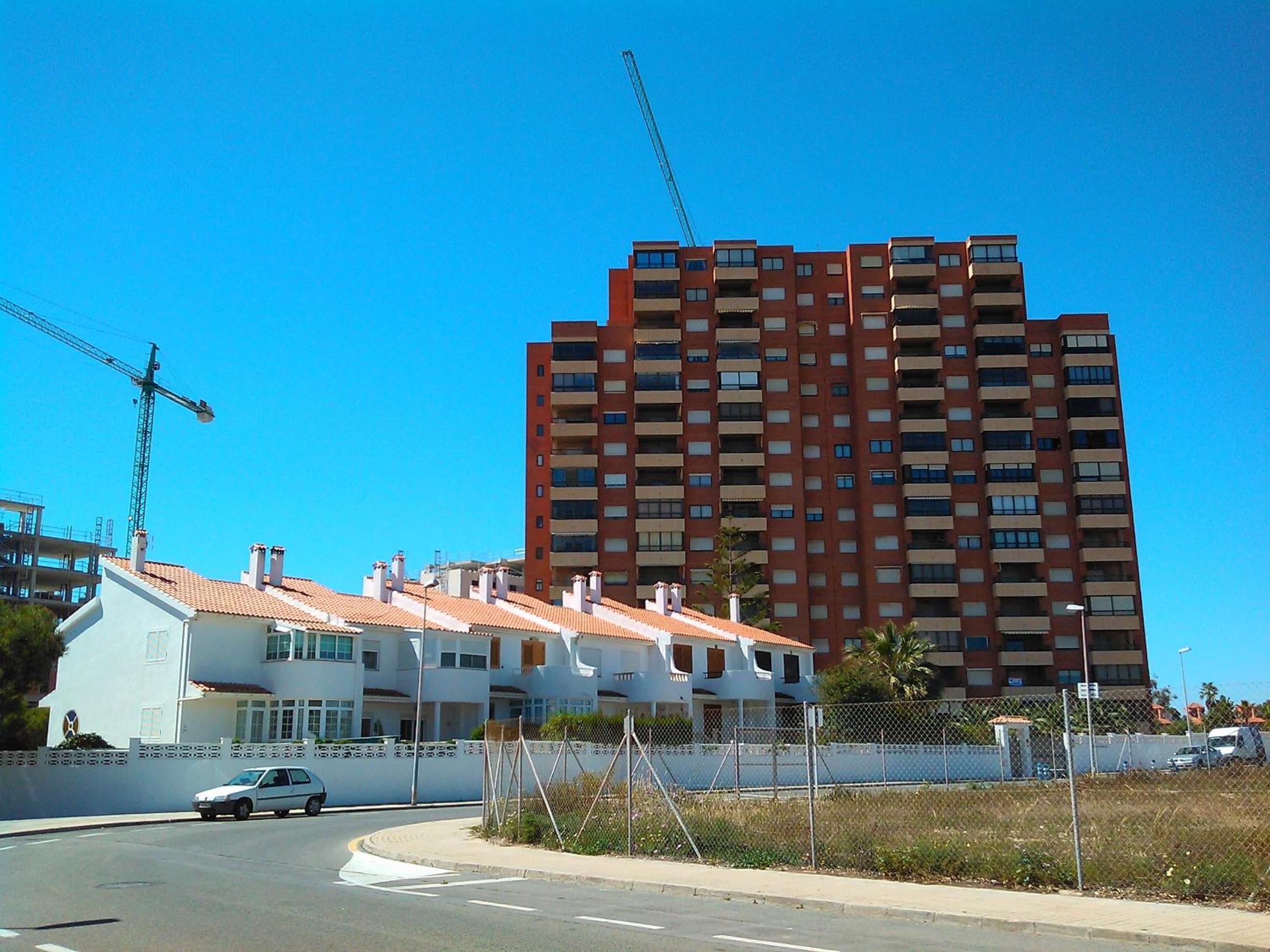 Apartamento Roses view 4