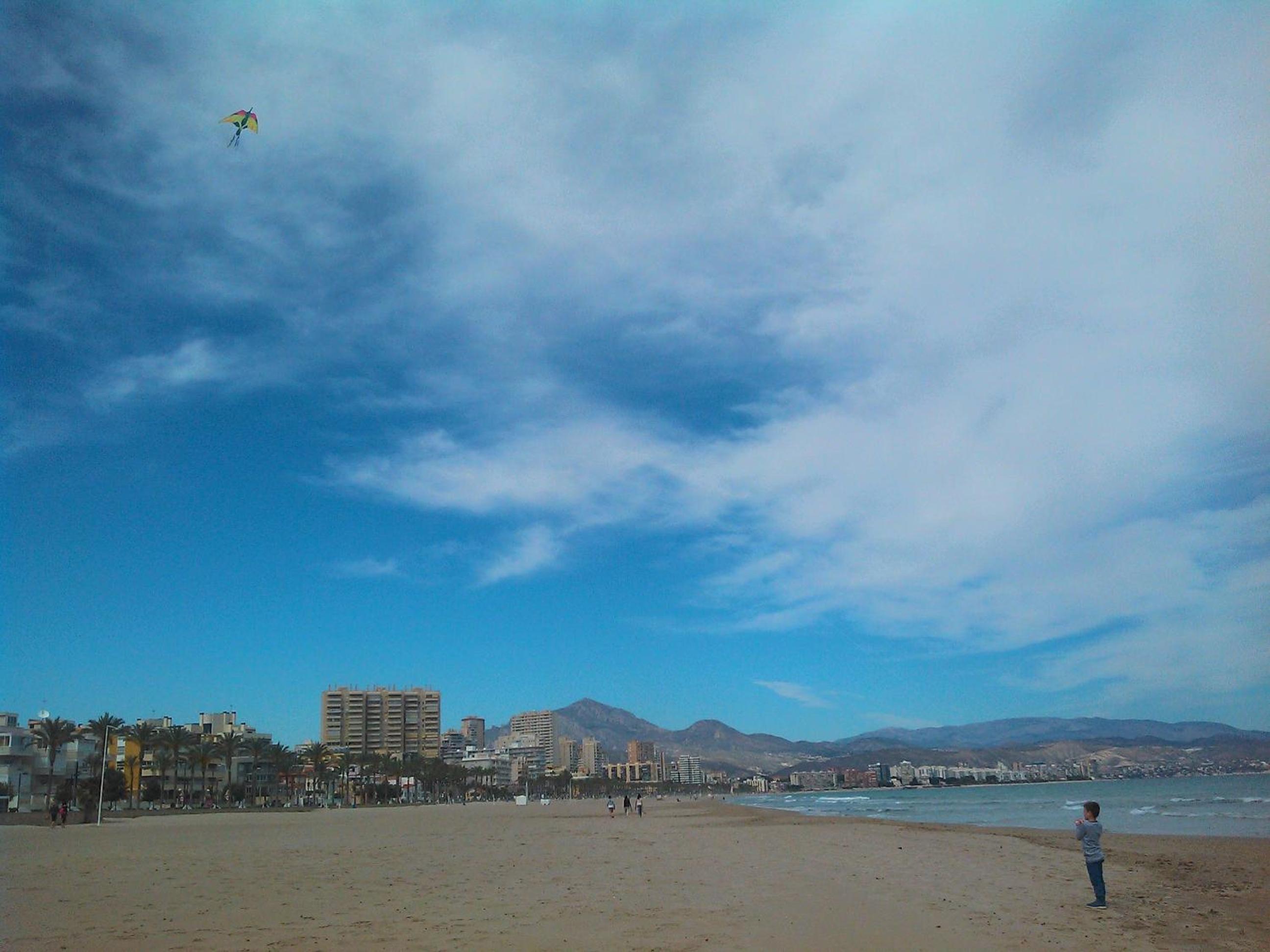Apartamento Roses view 5