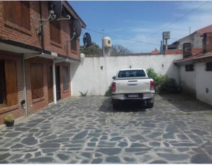 Duplex cerca del Mar en Las Toninas