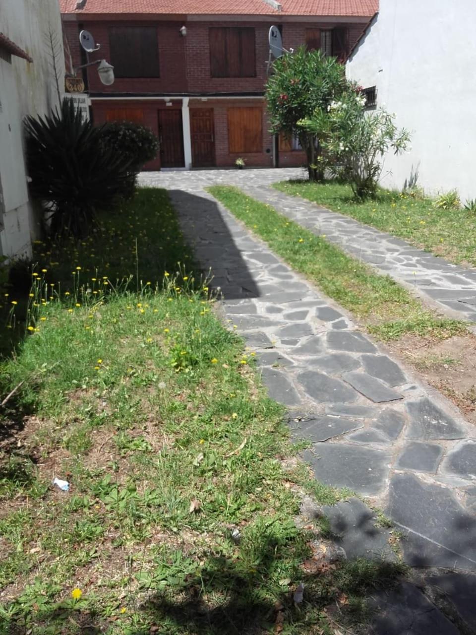 Duplex cerca del Mar en Las Toninas