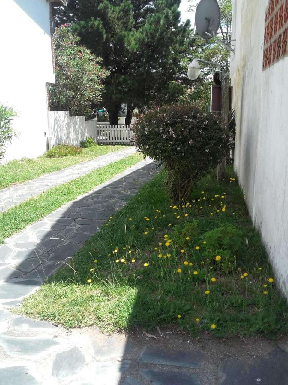 Duplex cerca del Mar en Las Toninas