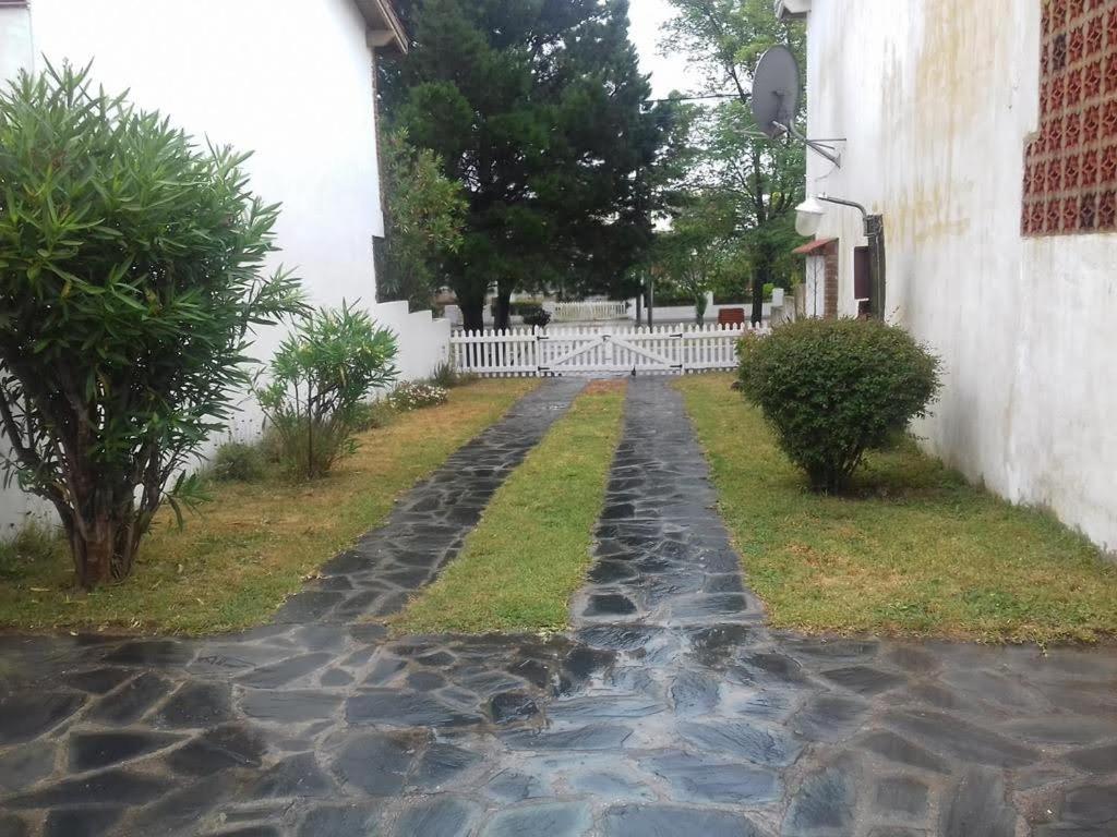 Duplex cerca del Mar en Las Toninas