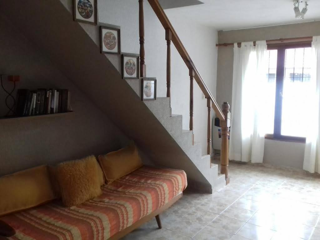 Duplex cerca del Mar en Las Toninas