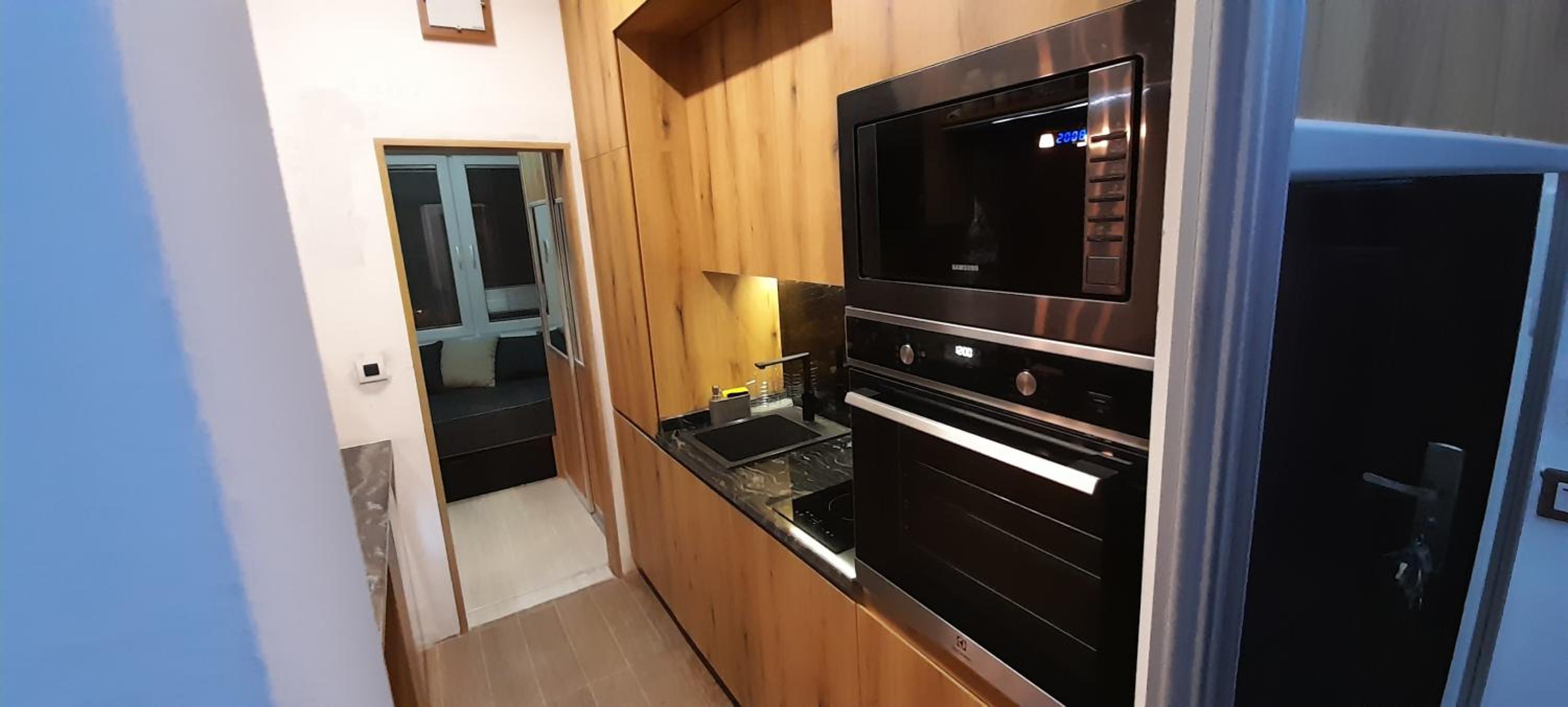 Apartment Nenov view 4