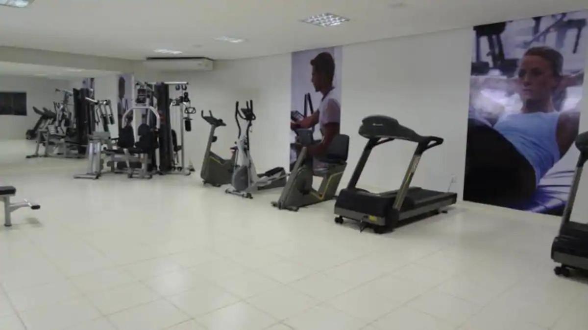 Flat Familiar a 400 metros do Hot Park com Piscinas e Conforto