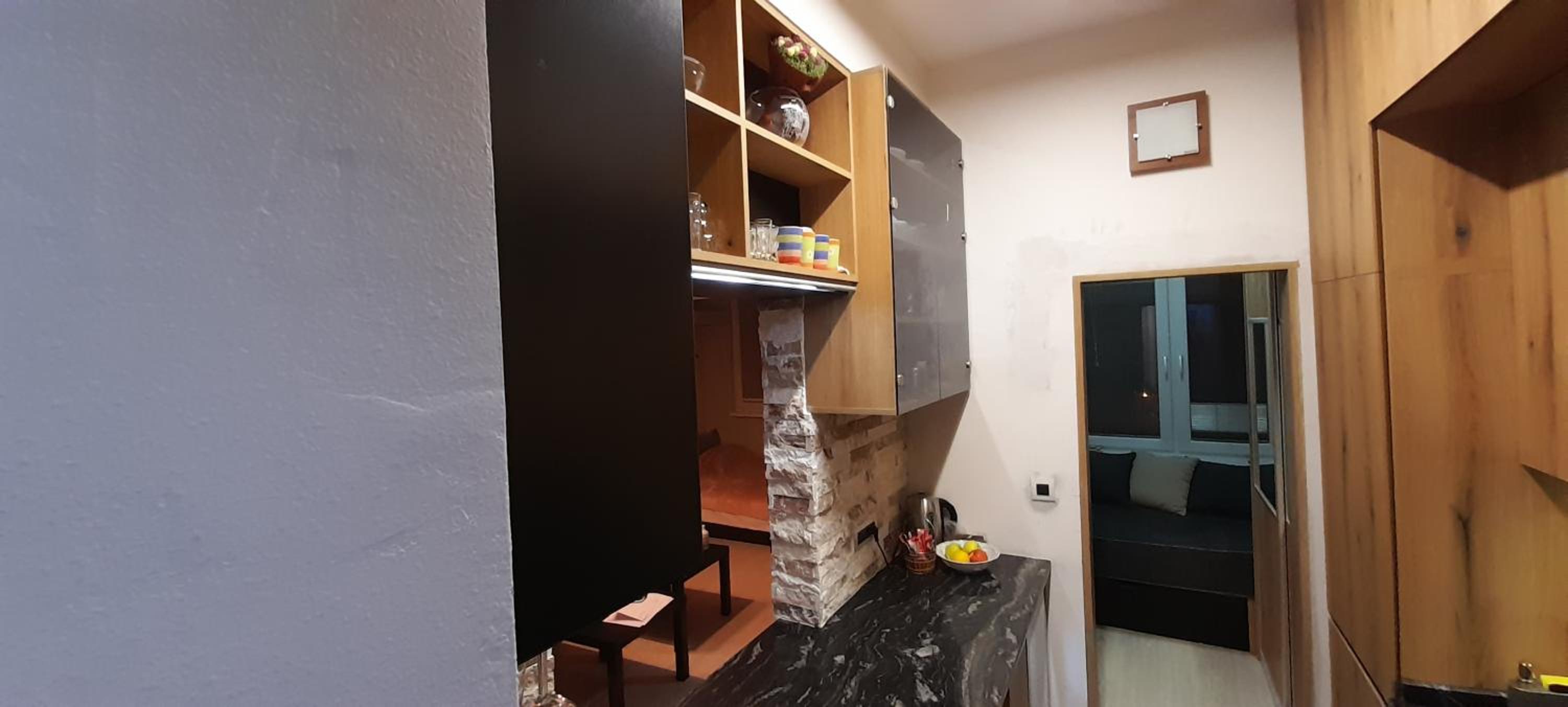 Apartment Nenov view 2