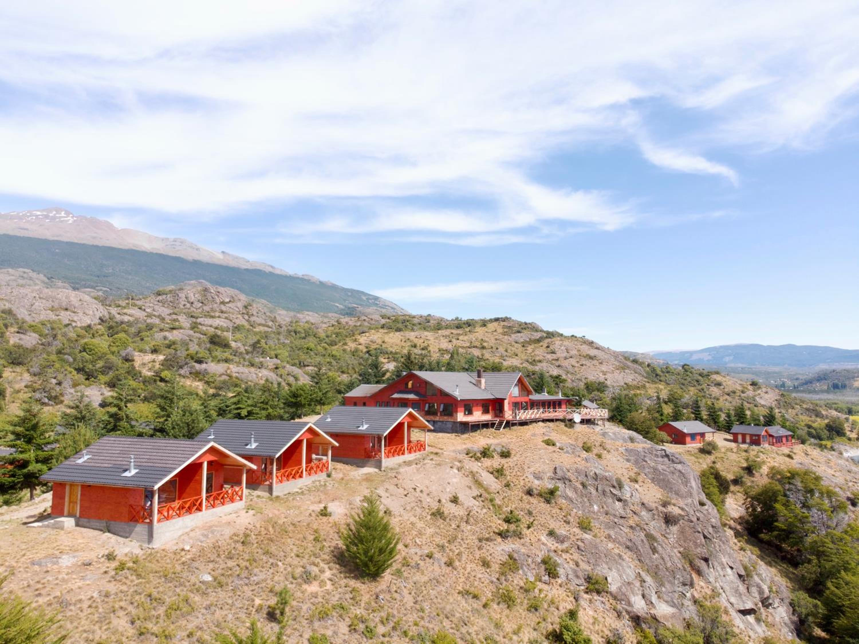 Patagonia Acres Lodge