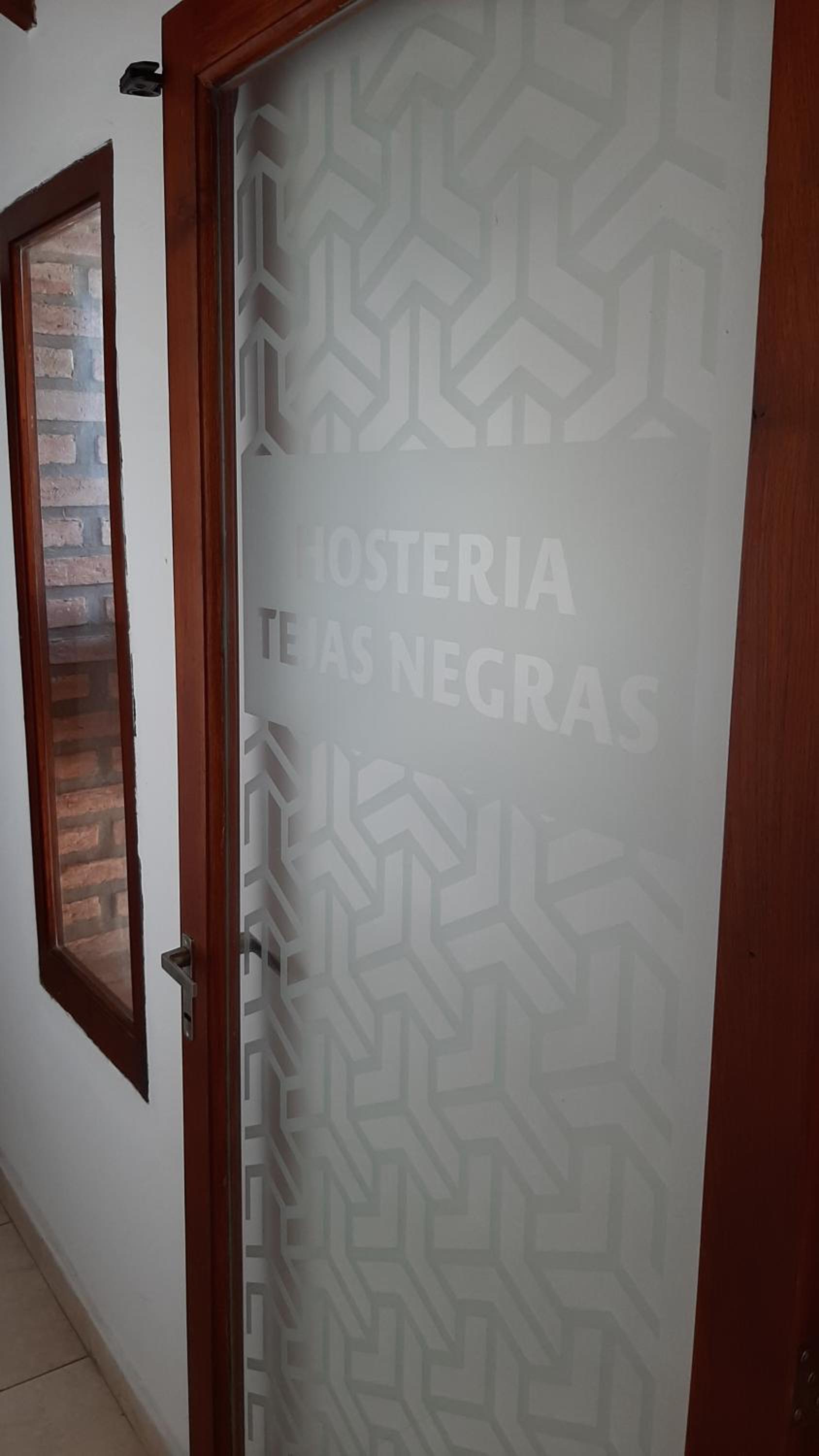 Hostería Tejas Negras