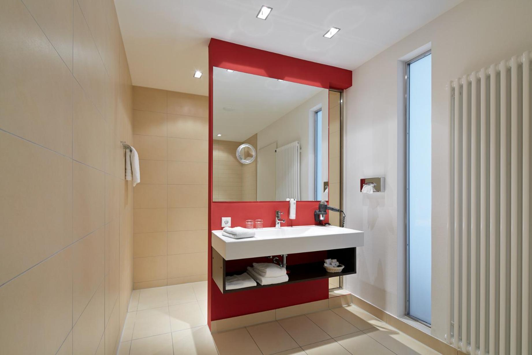 Best Western Plus Hotel Ostertor - Property Image 7