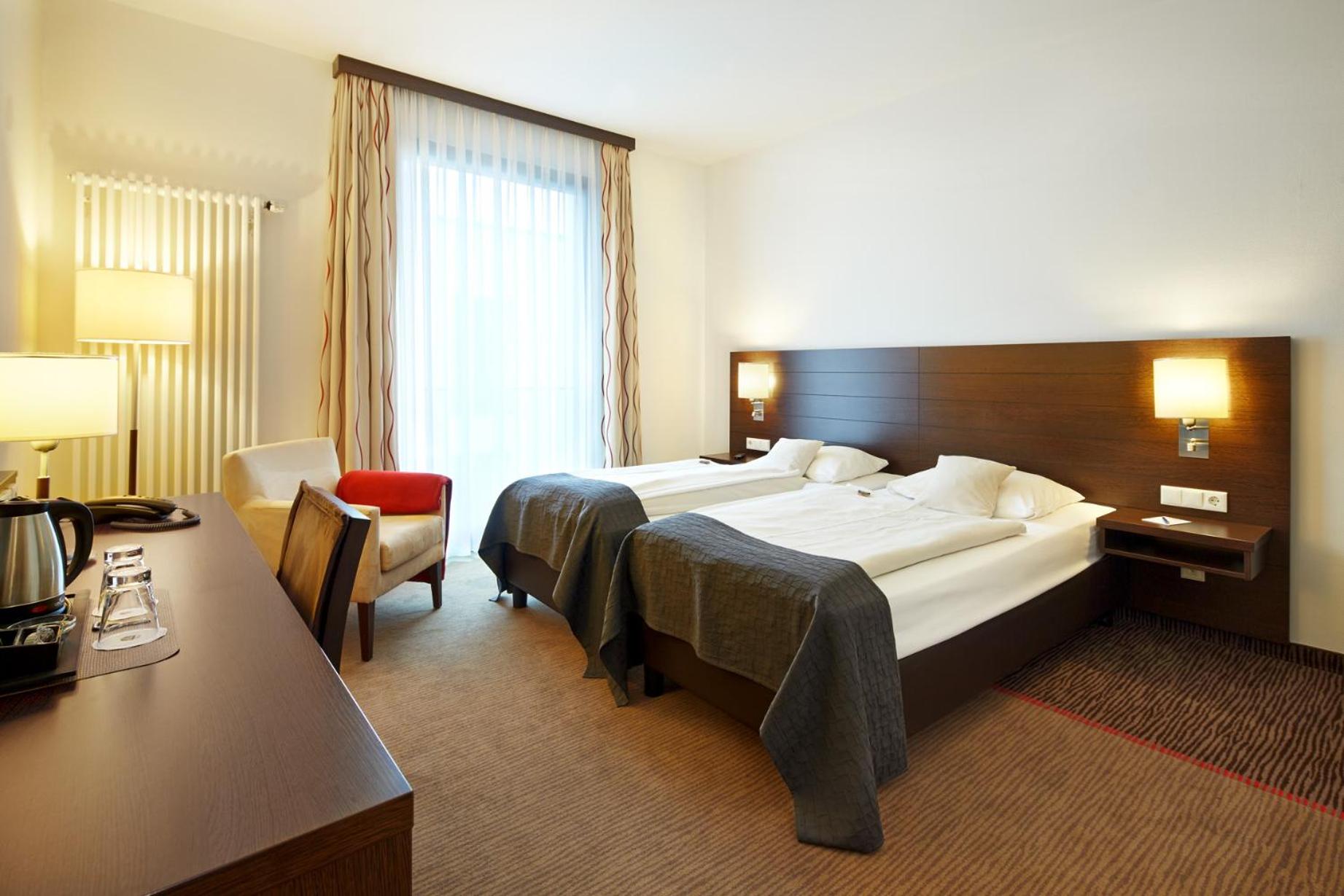 Best Western Plus Hotel Ostertor - Property Image 13