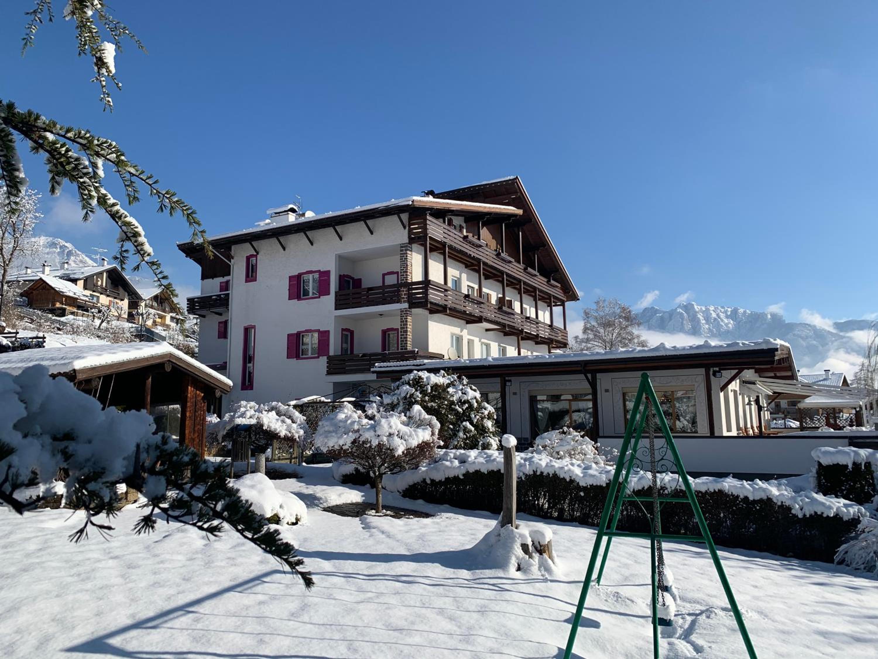 Hotel Latemar - Image 1