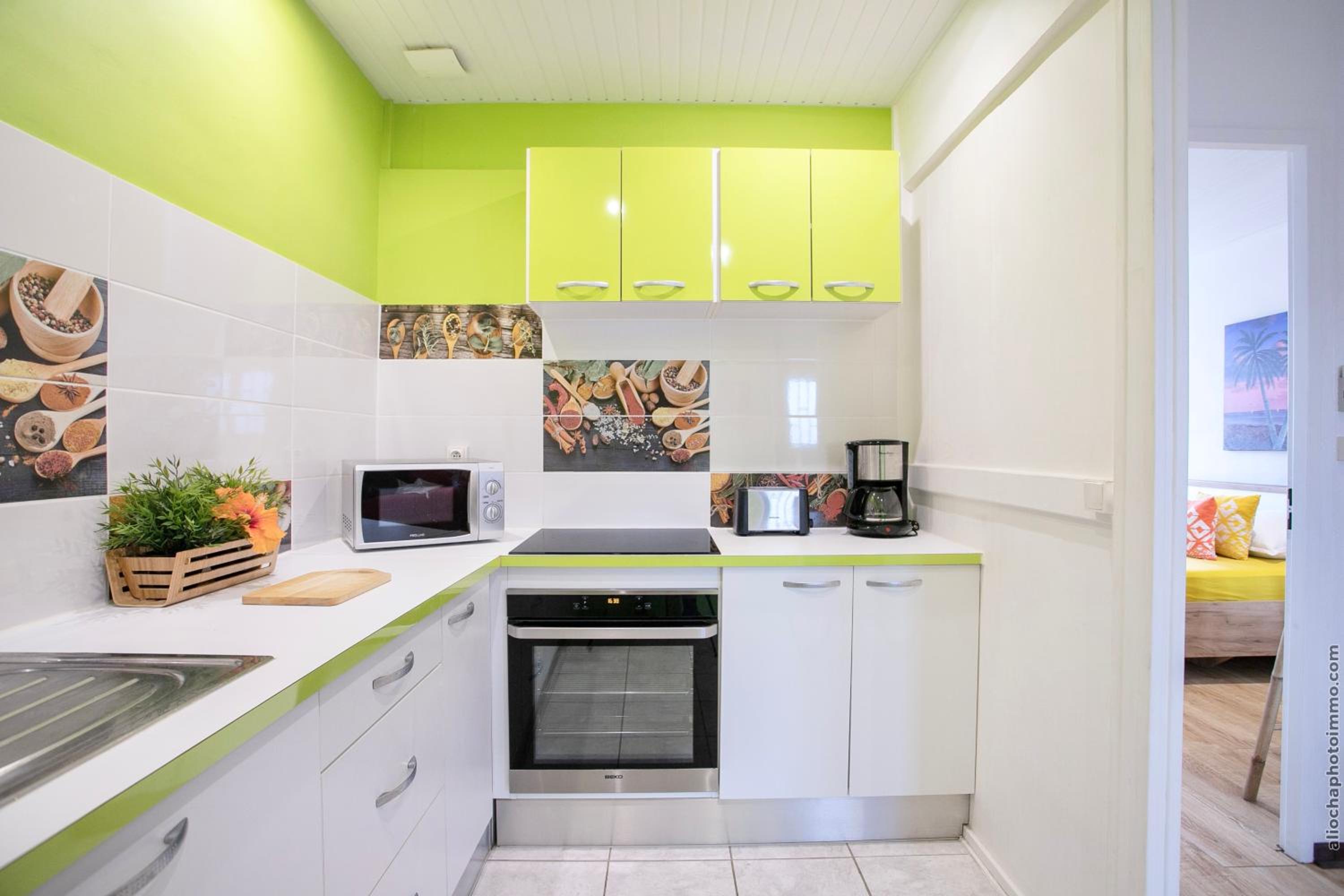Foyal Suites