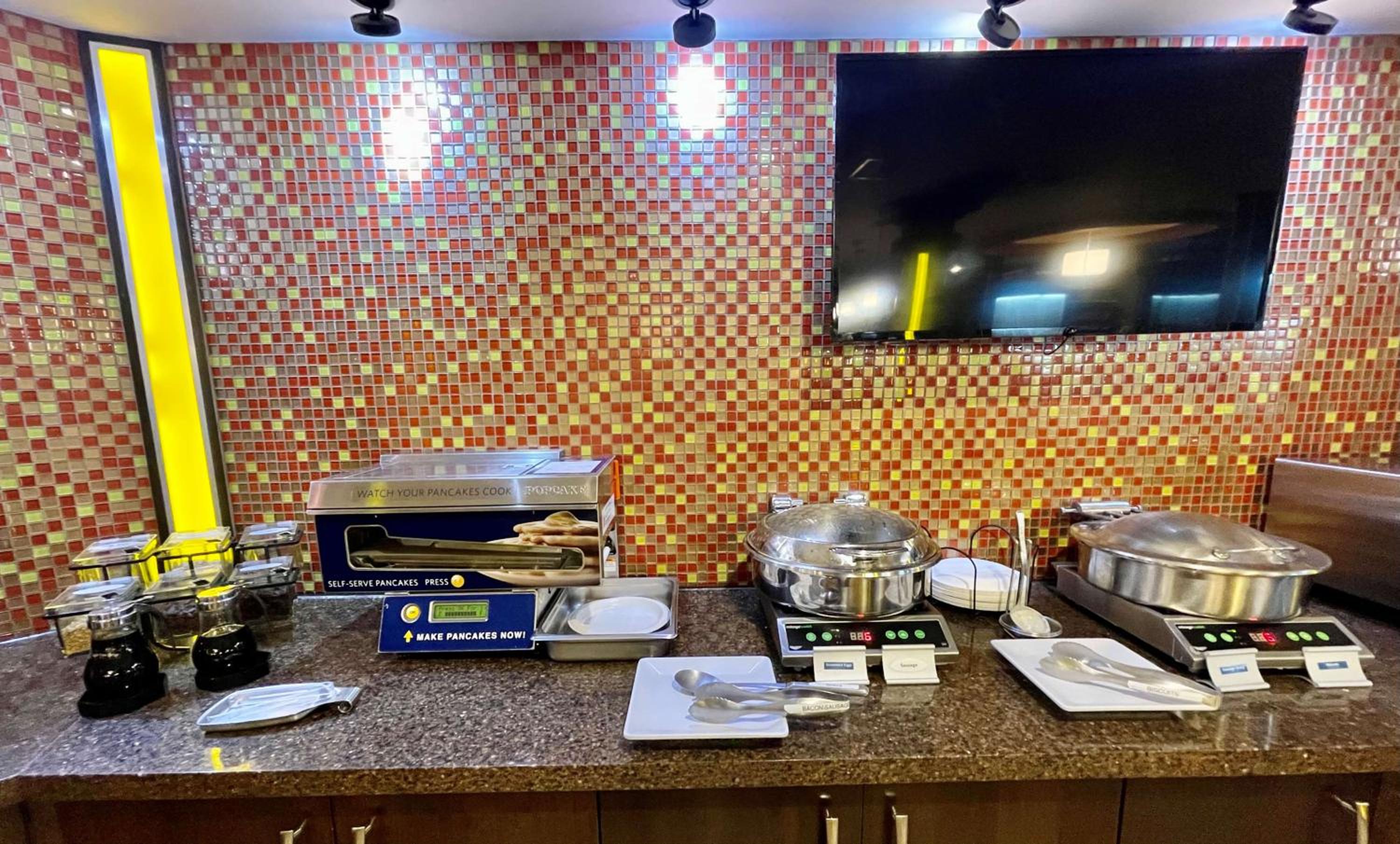Fort Smith Vacations - Best Western Aspen Hotel - Property Image 10