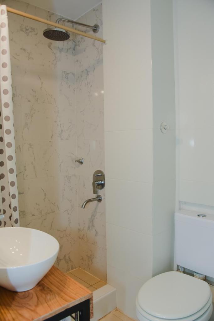 Departamento centro Cordoba capital