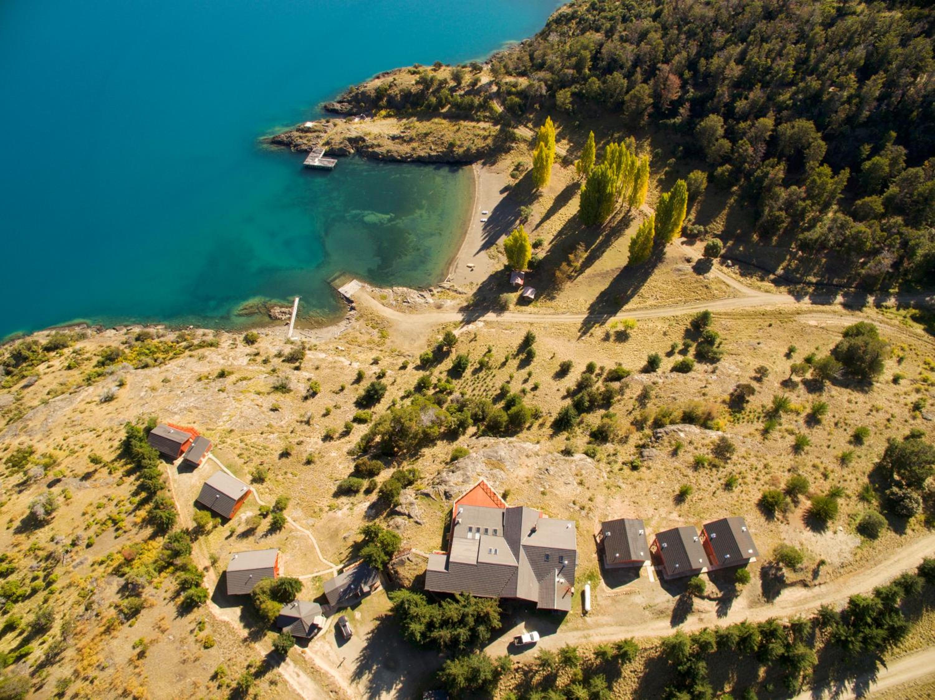 Patagonia Acres Lodge