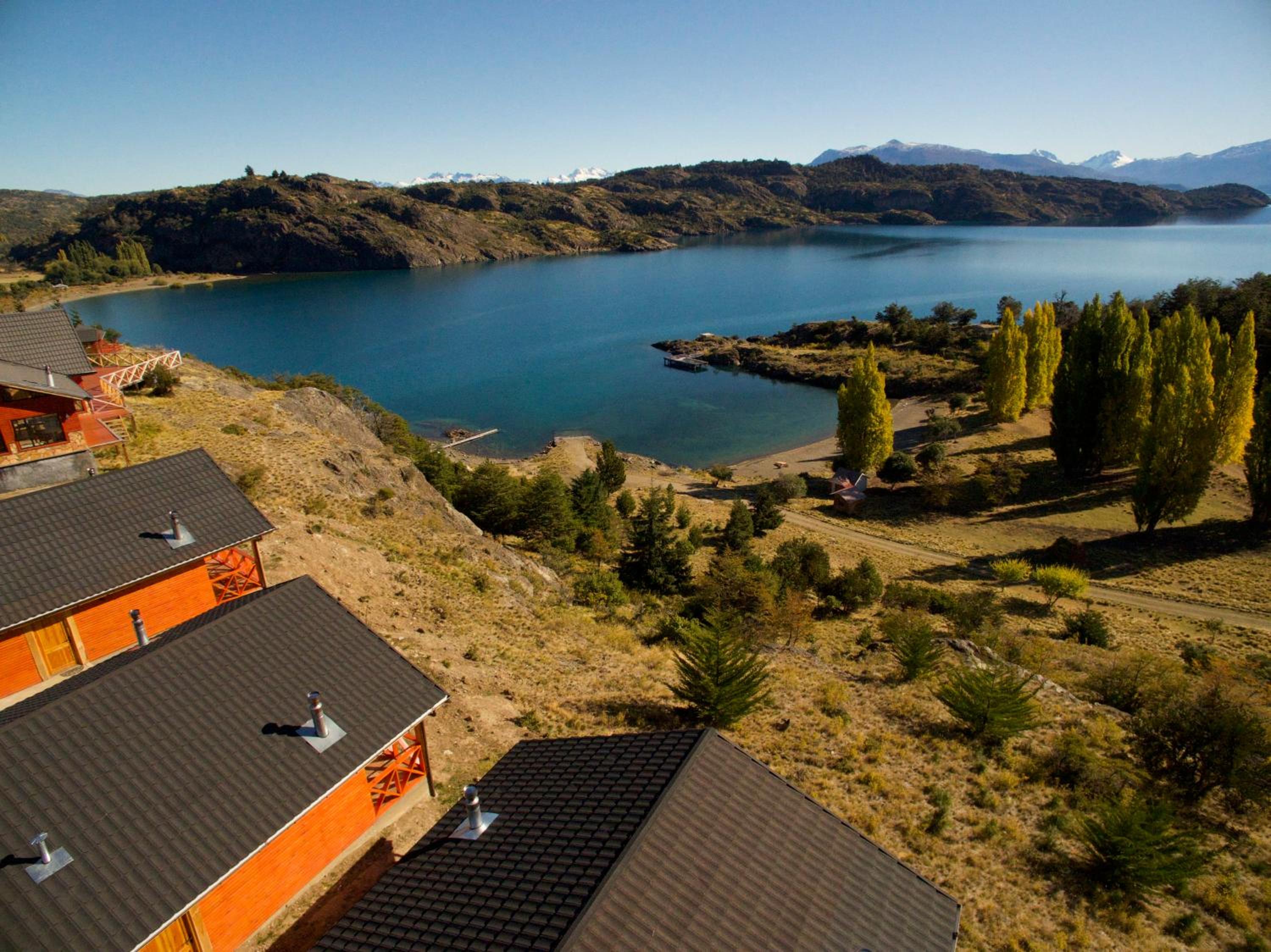 Patagonia Acres Lodge
