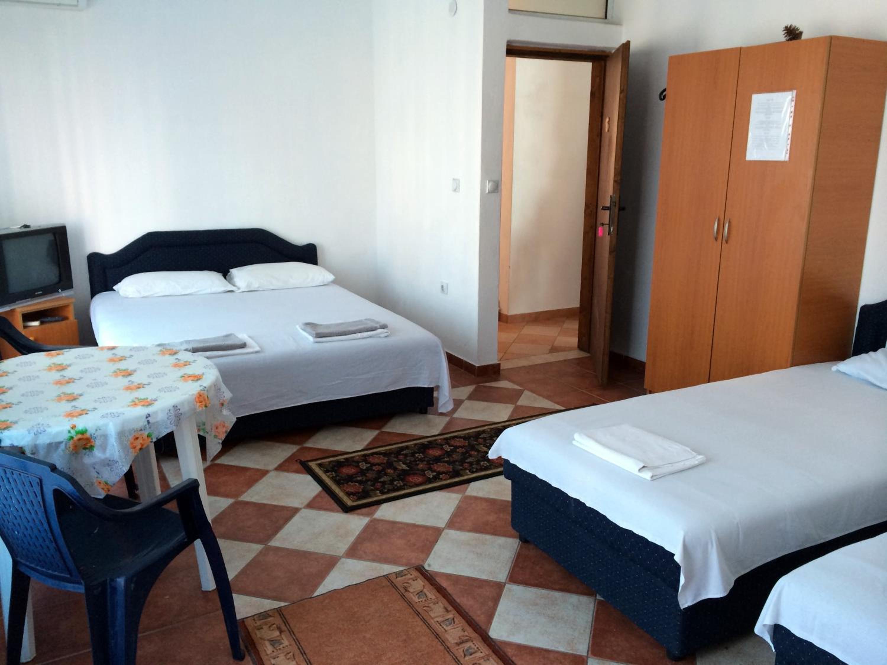 Apartments Delfin