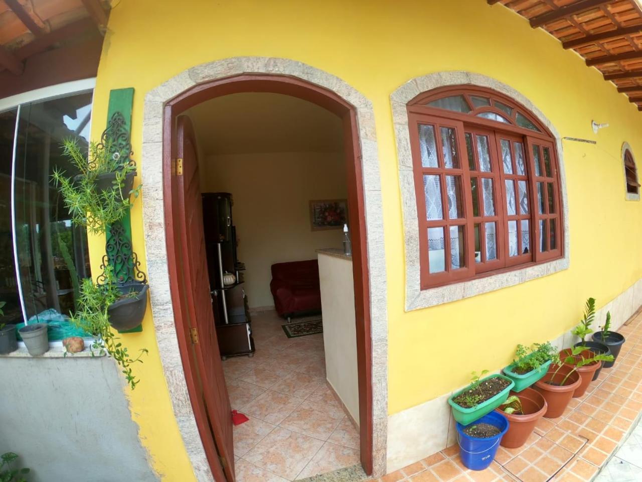 Casa da Mamãe