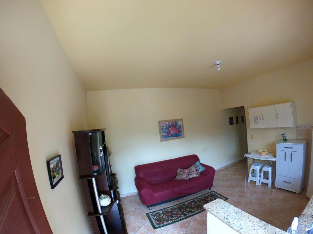 Casa da Mamãe