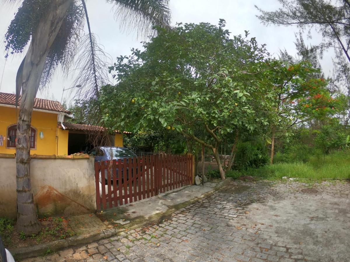 Casa da Mamãe