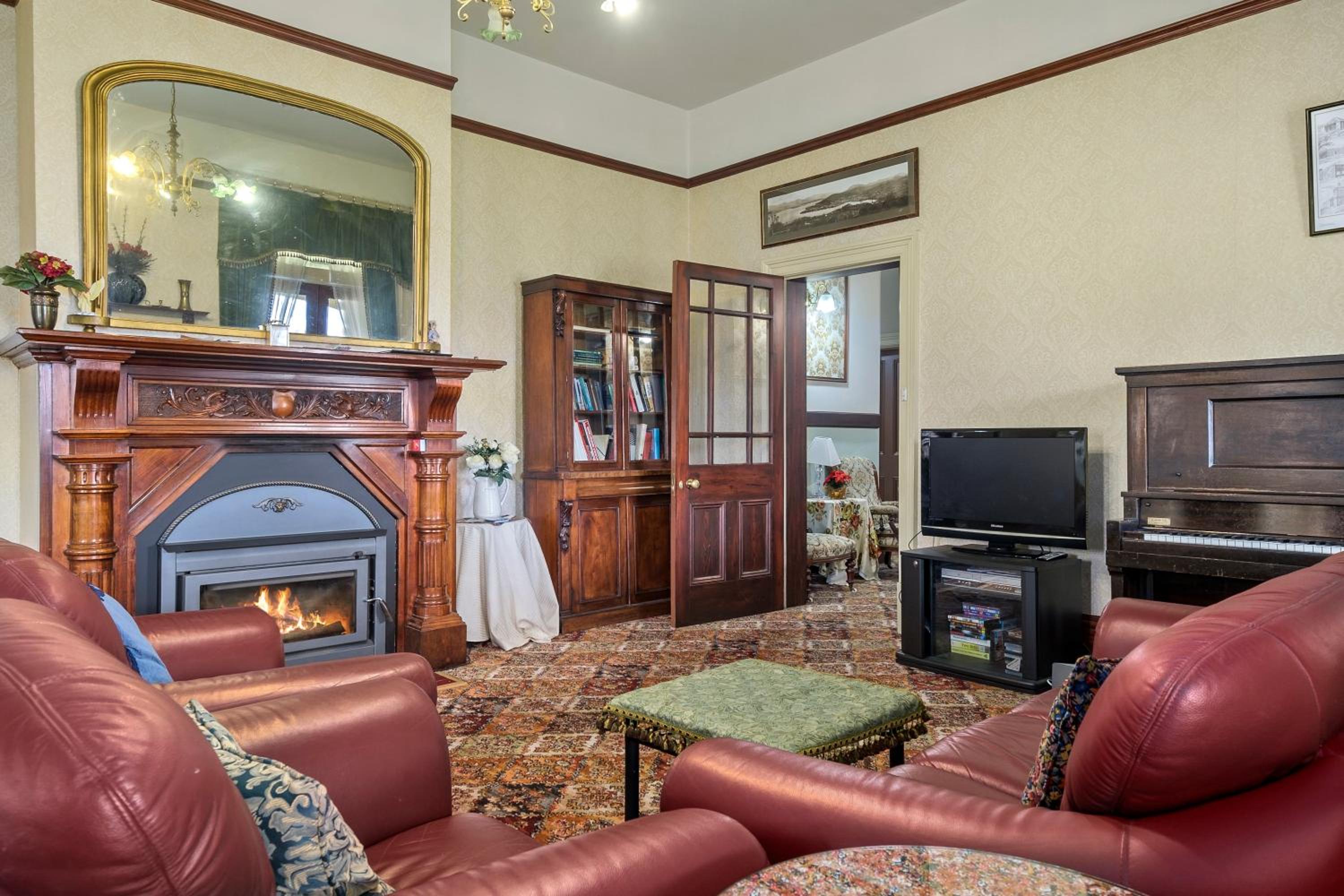 Orana House