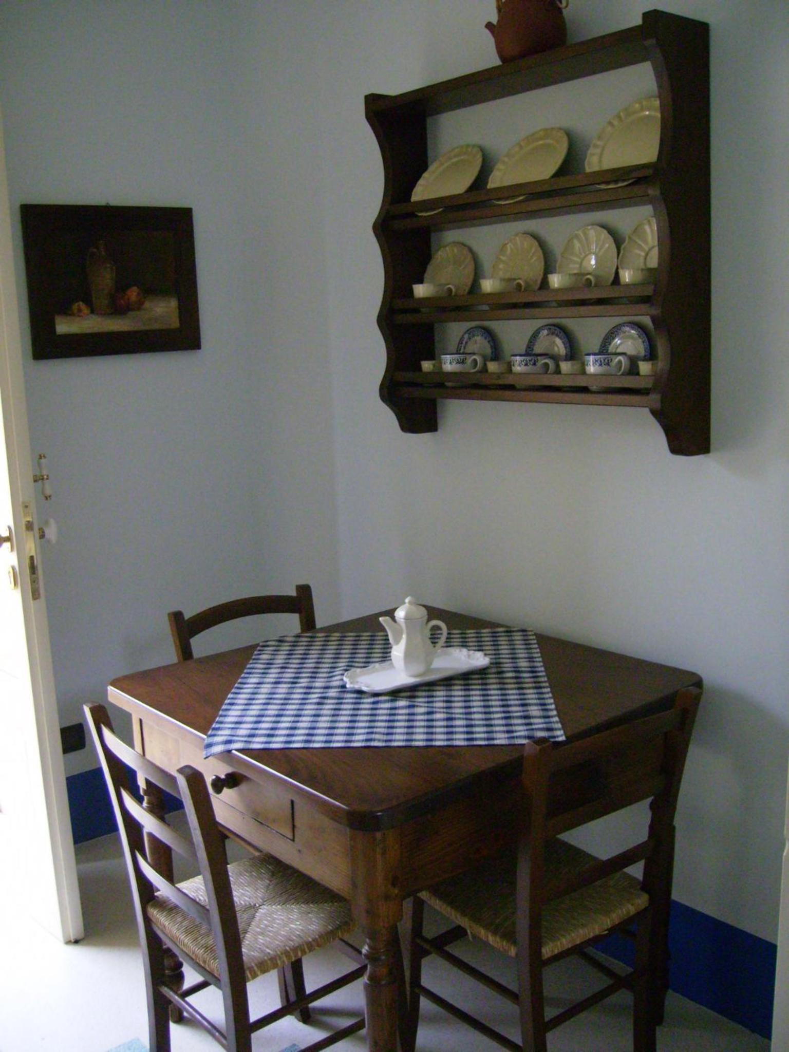 B&B Antico Aranceto