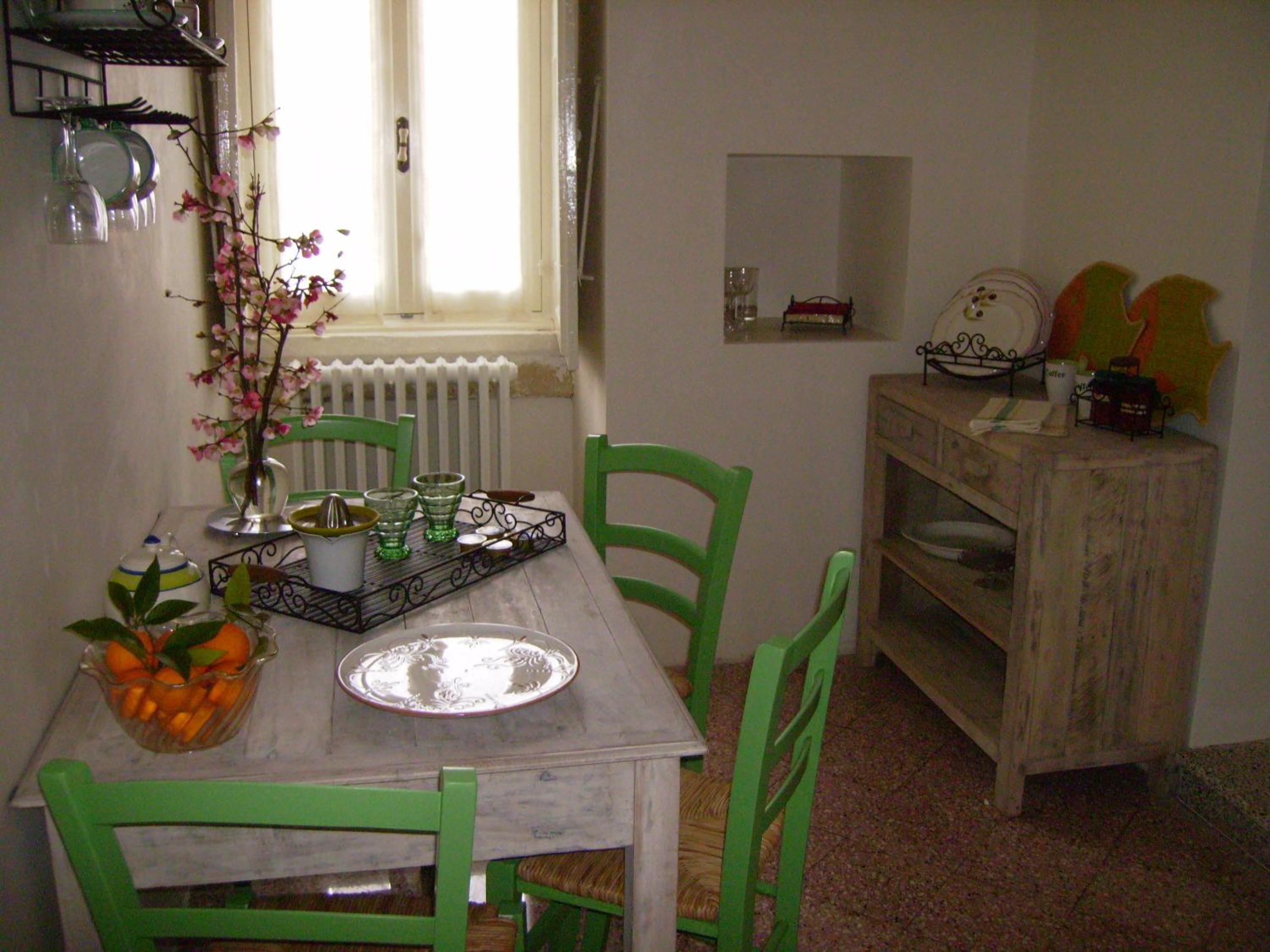 B&B Antico Aranceto