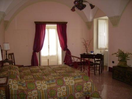 B&B Antico Aranceto