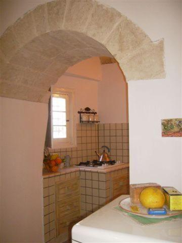 B&B Antico Aranceto