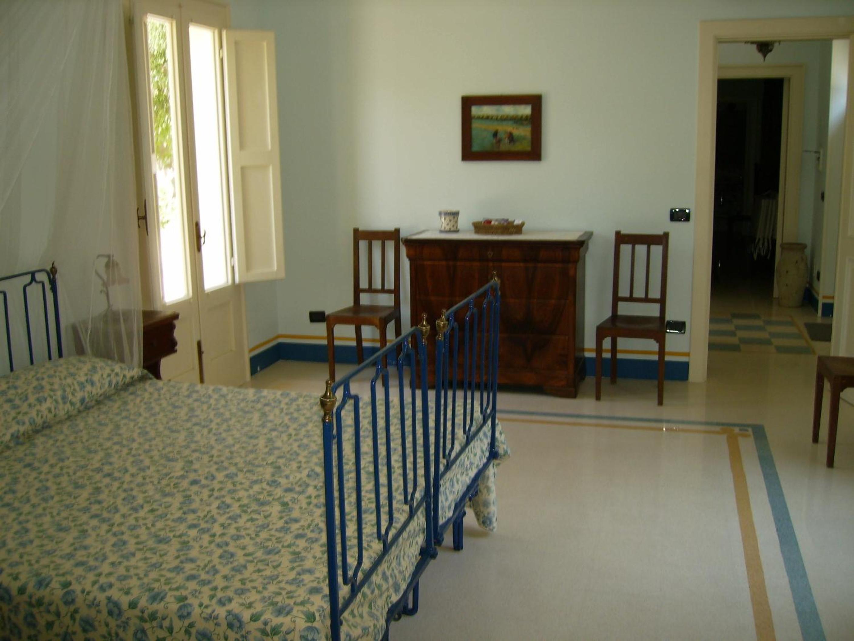 B&B Antico Aranceto