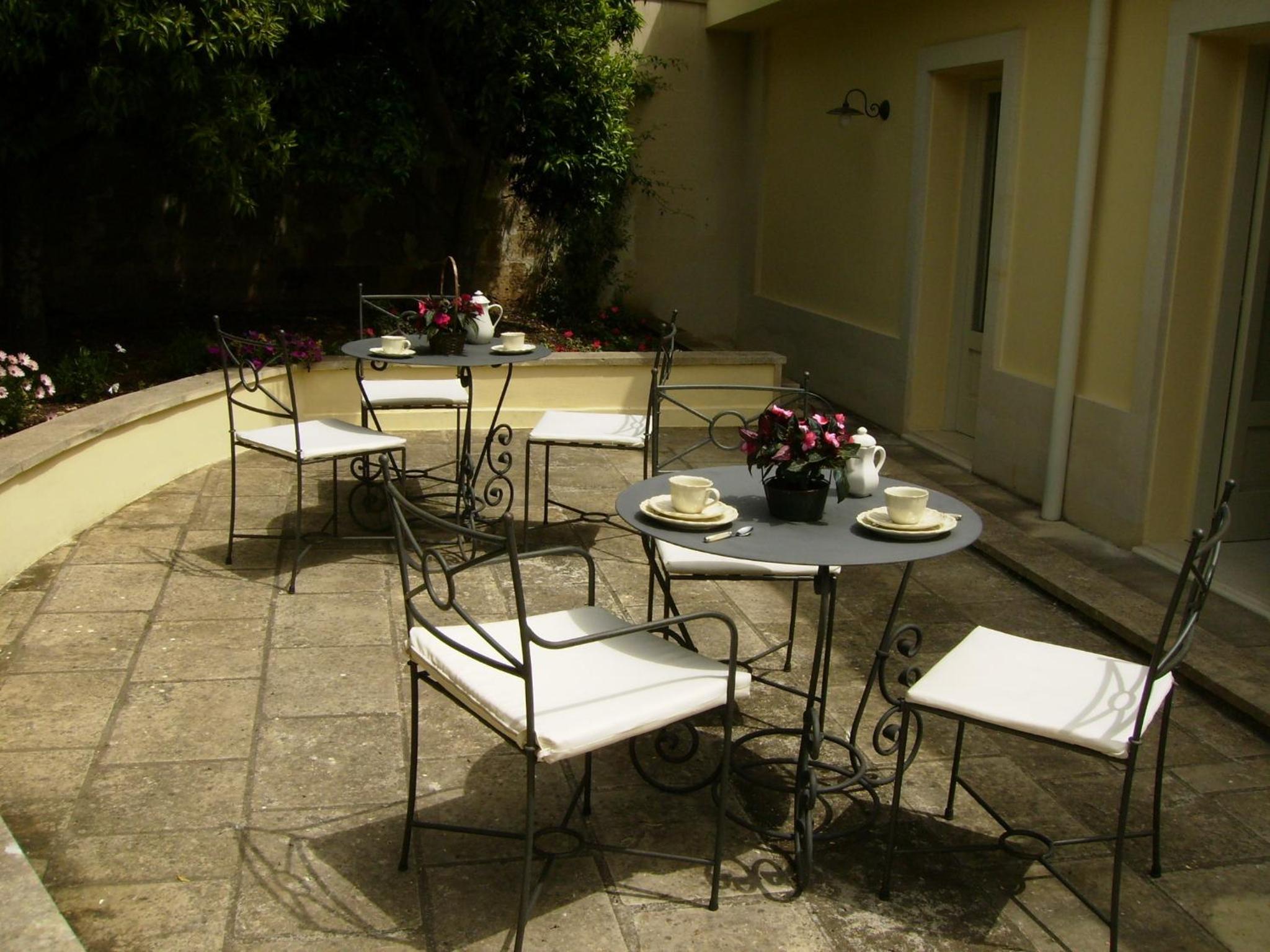 B&B Antico Aranceto