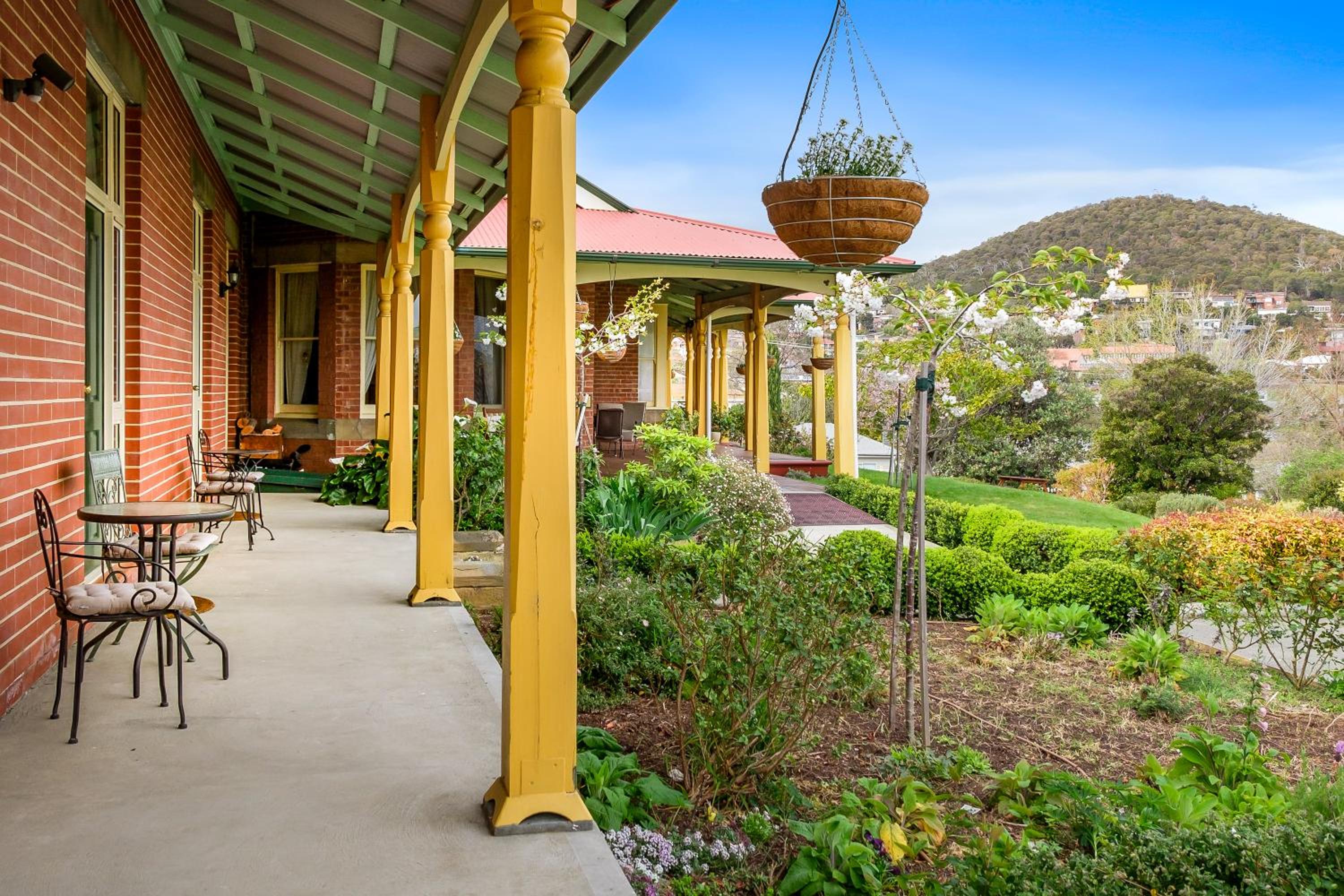 Orana House