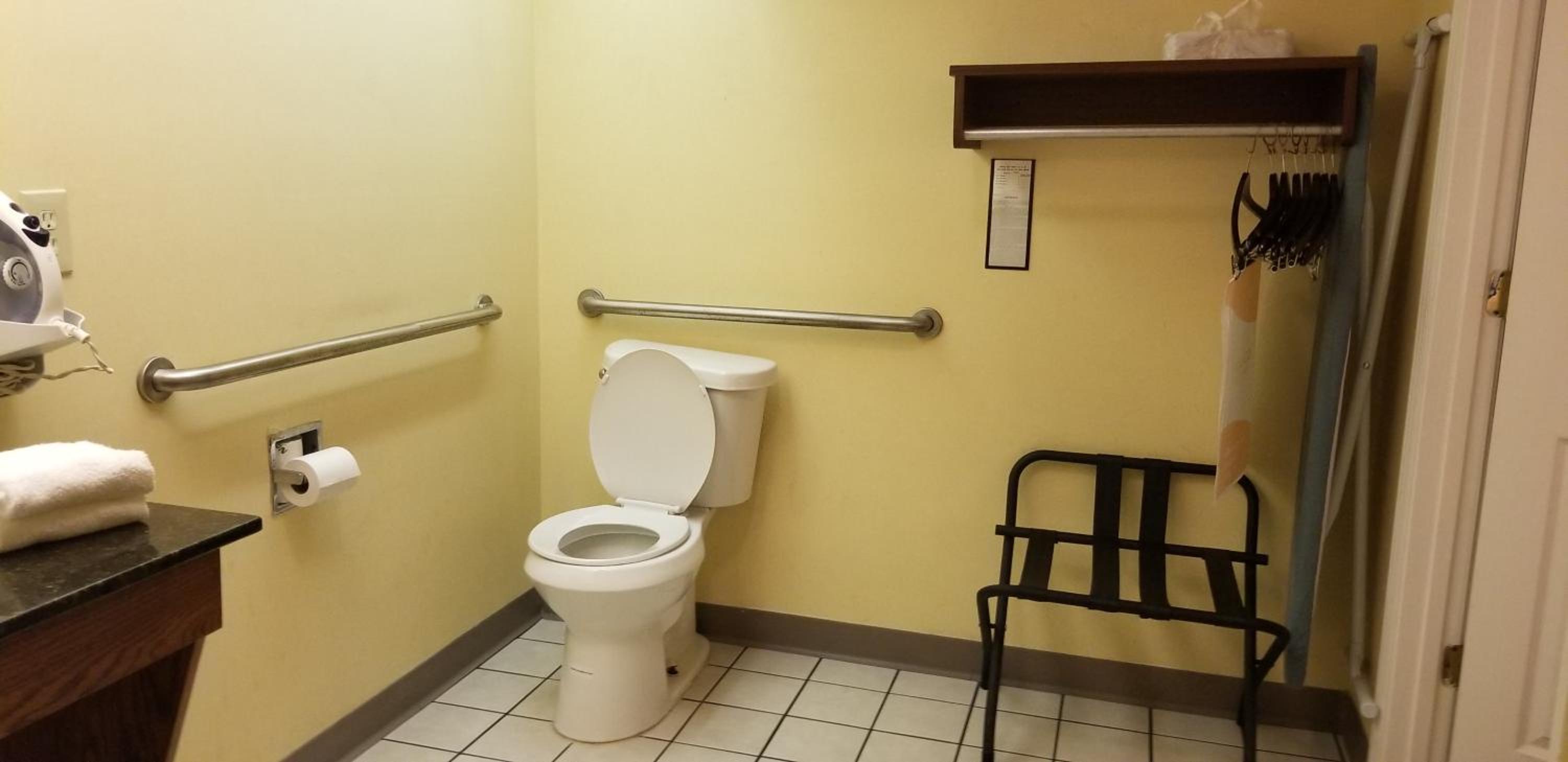 Quality Inn Bainbridge, 写真 10