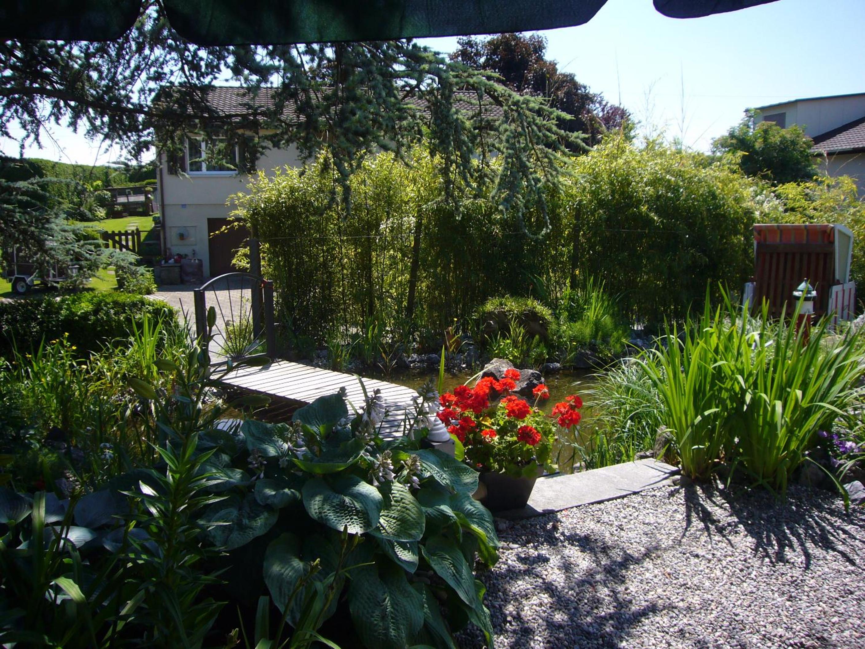 Reni's Oase am Bodensee