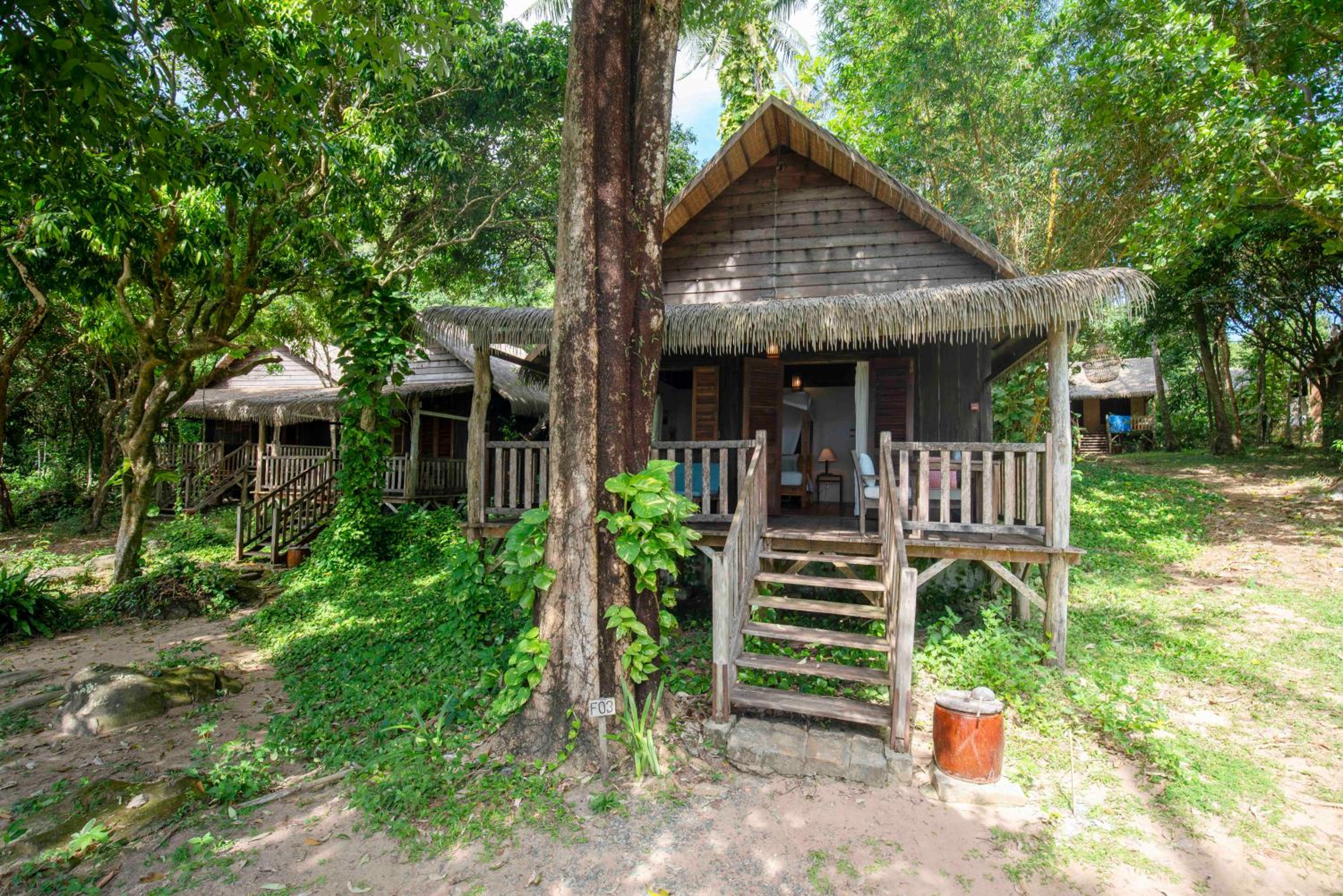 Mango Bay Resort