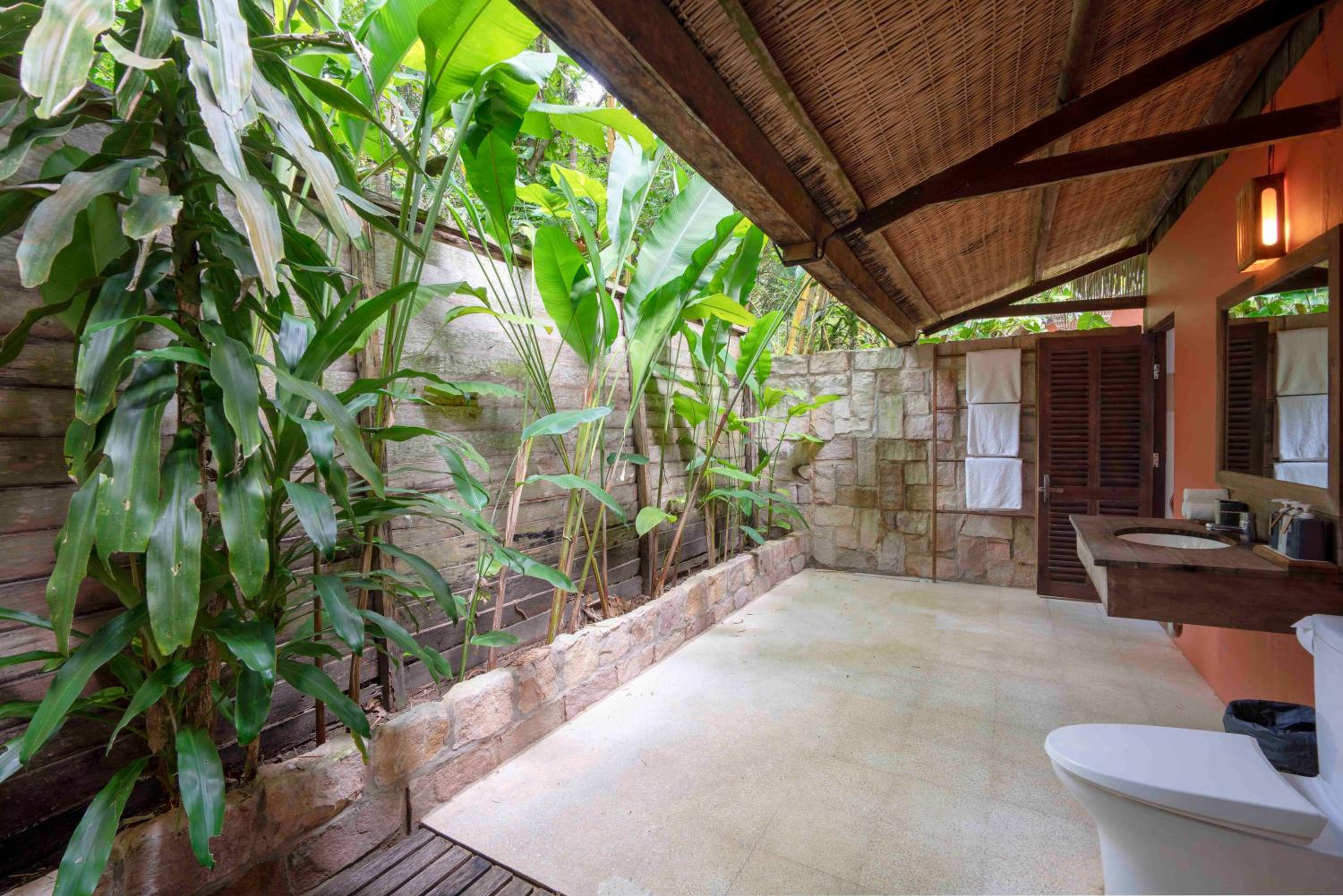Mango Bay Resort