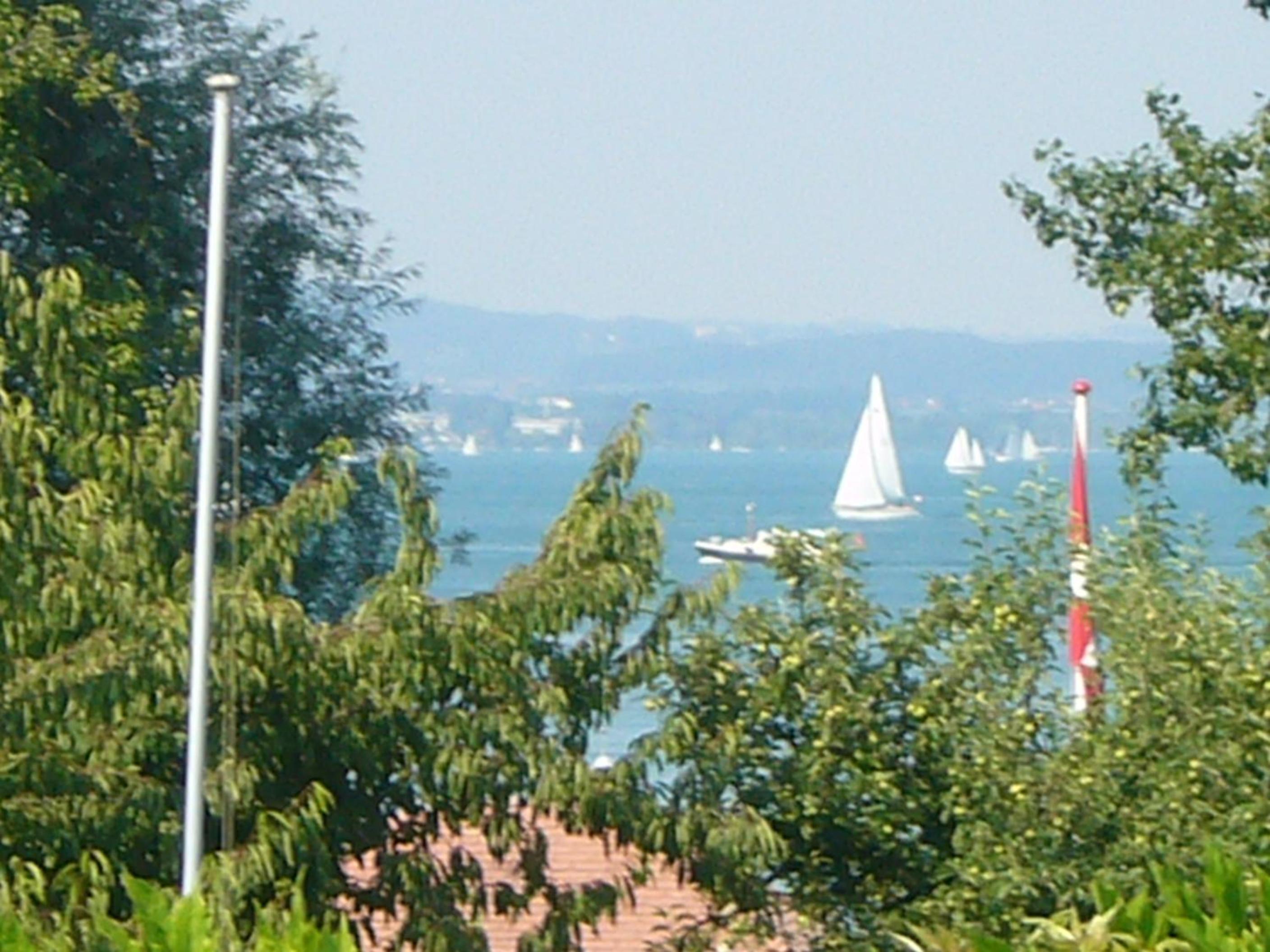 Reni's Oase am Bodensee