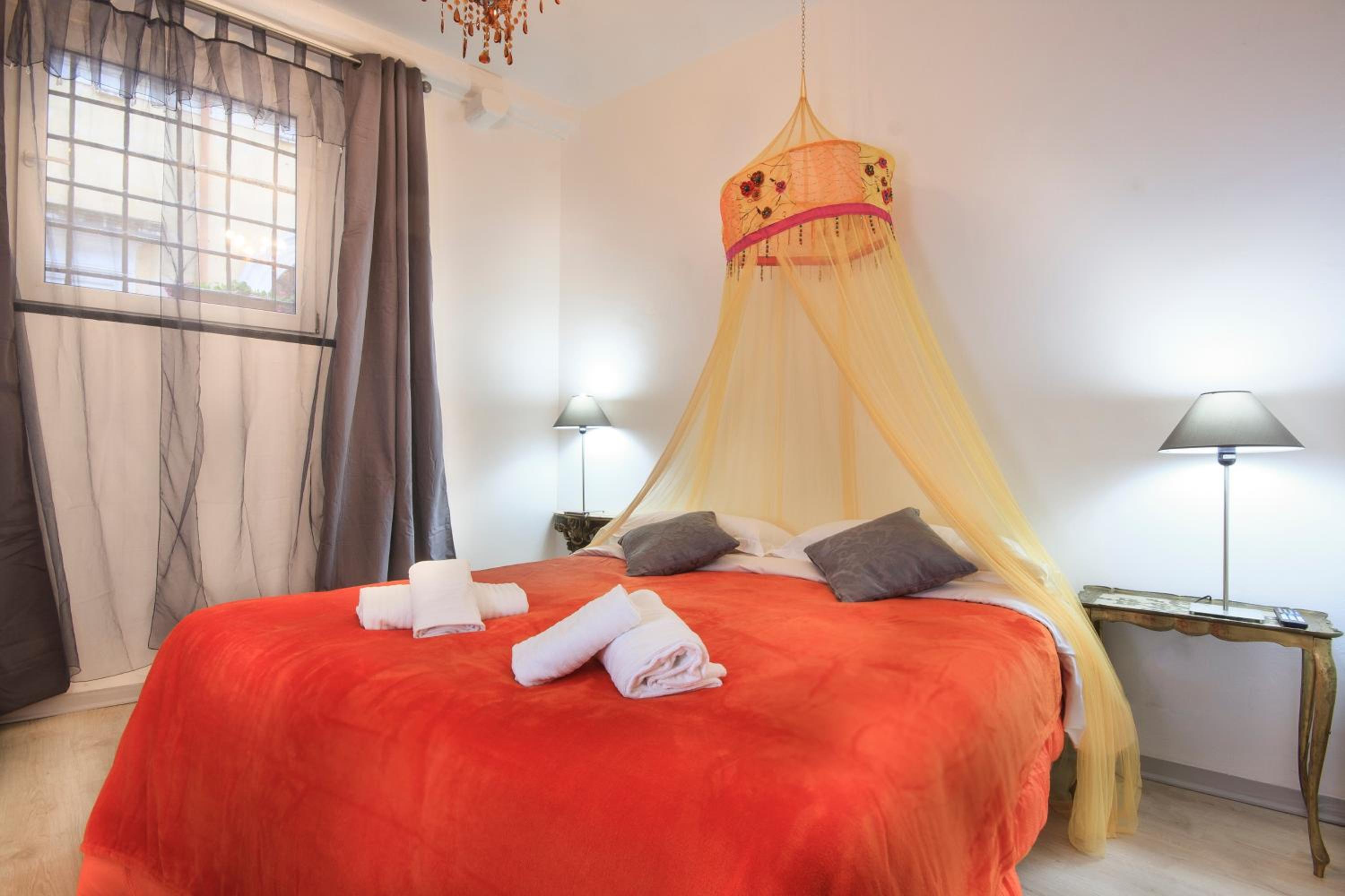 B&B Ventisei Scalini A Trastevere