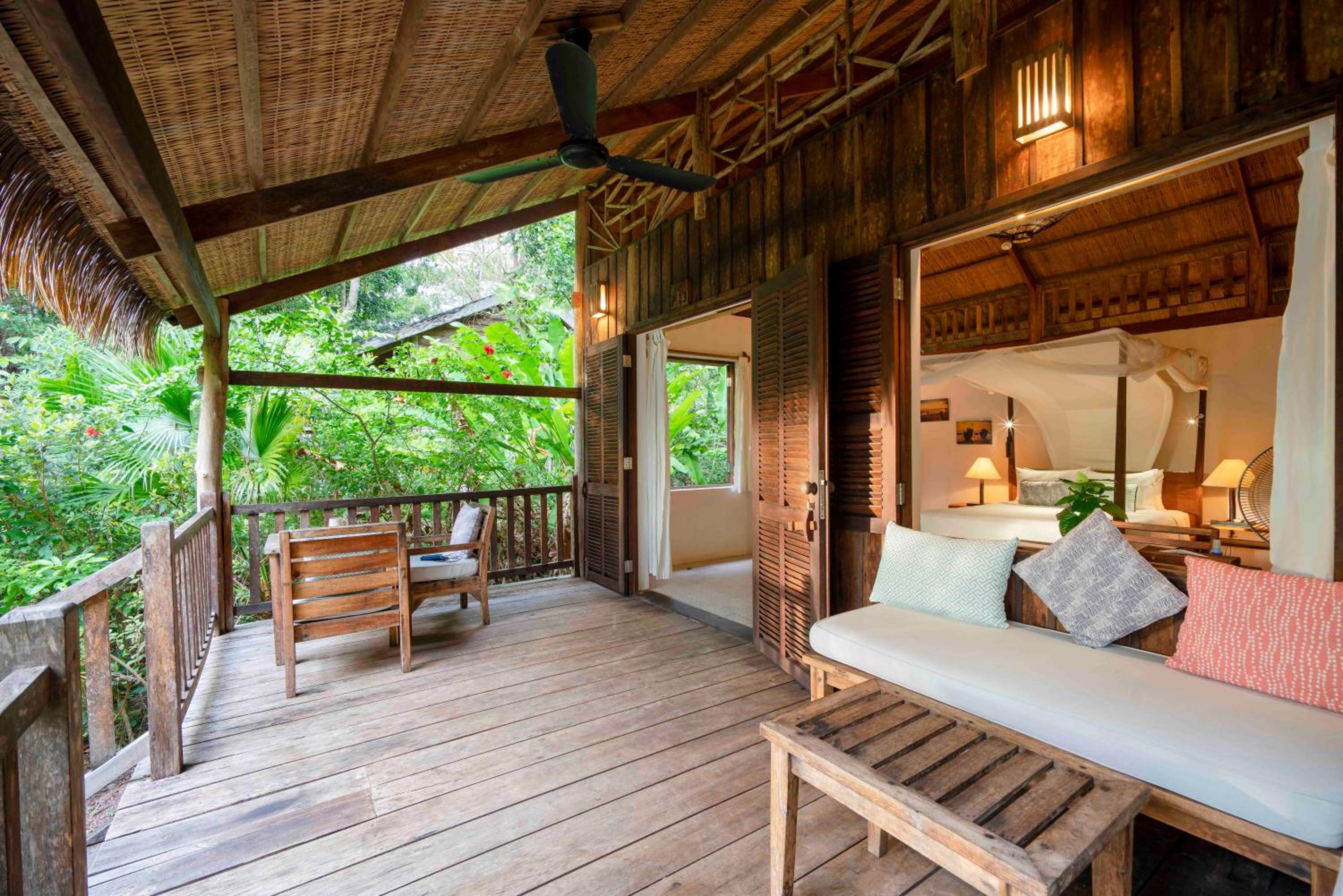Mango Bay Resort