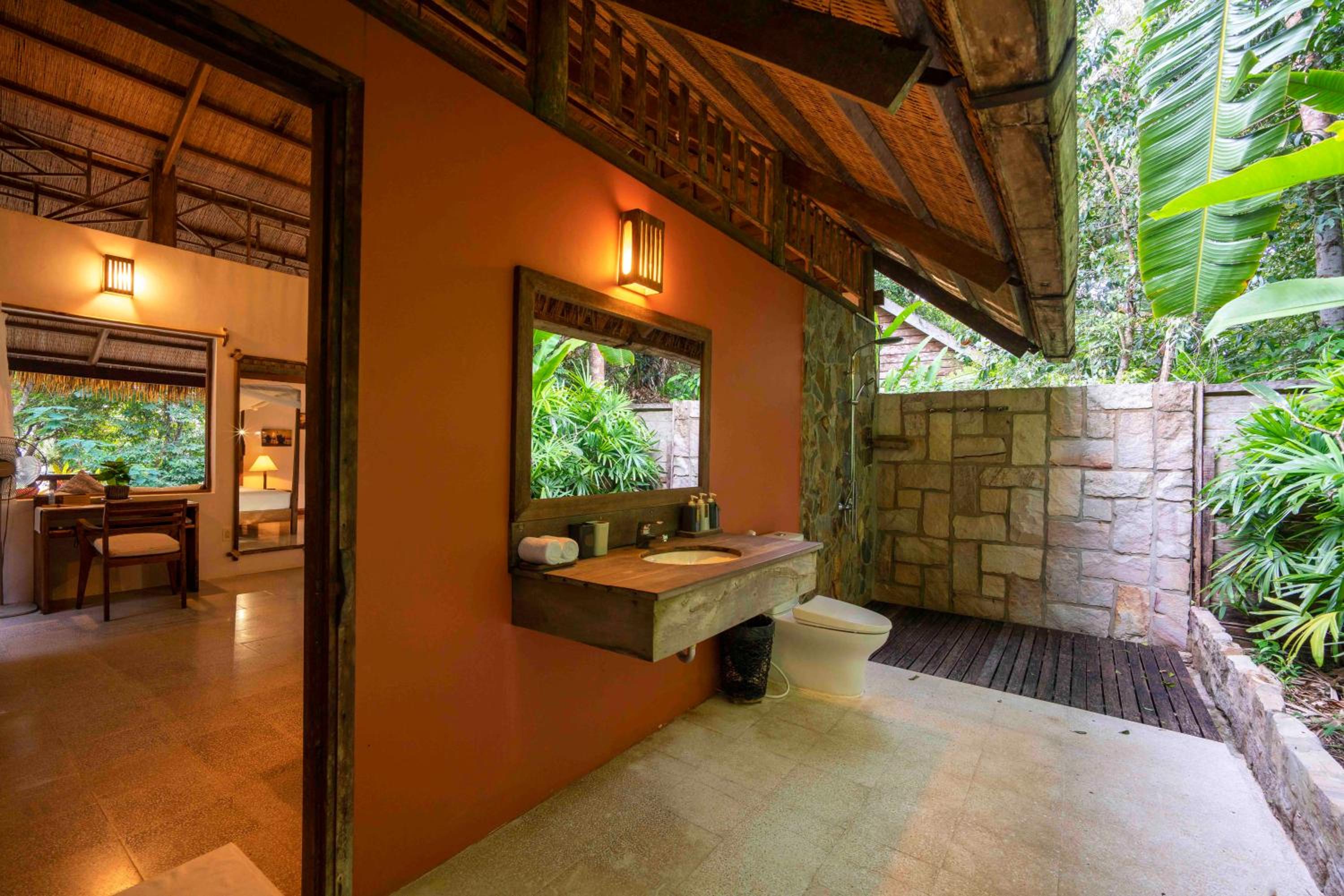 Mango Bay Resort