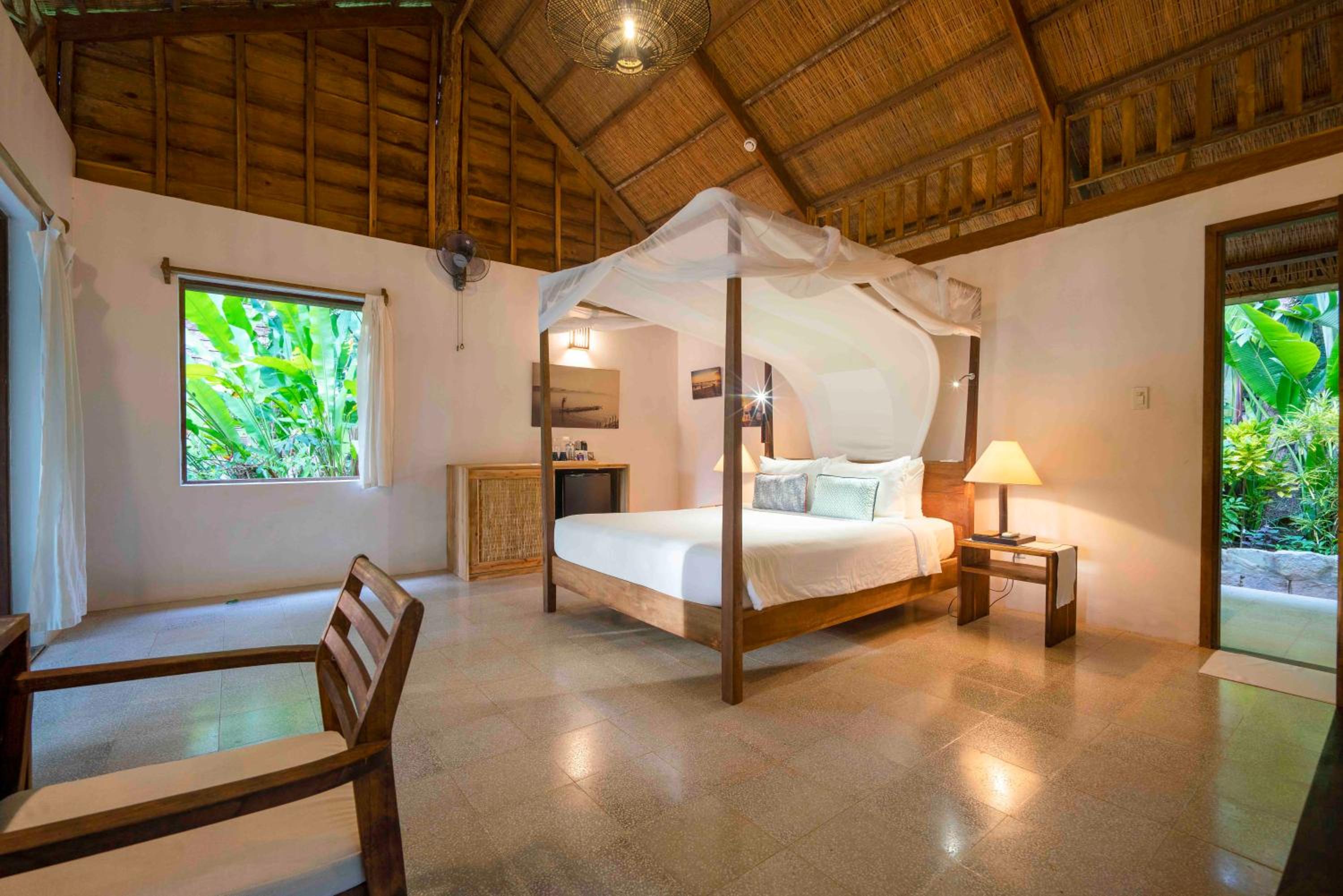 Mango Bay Resort