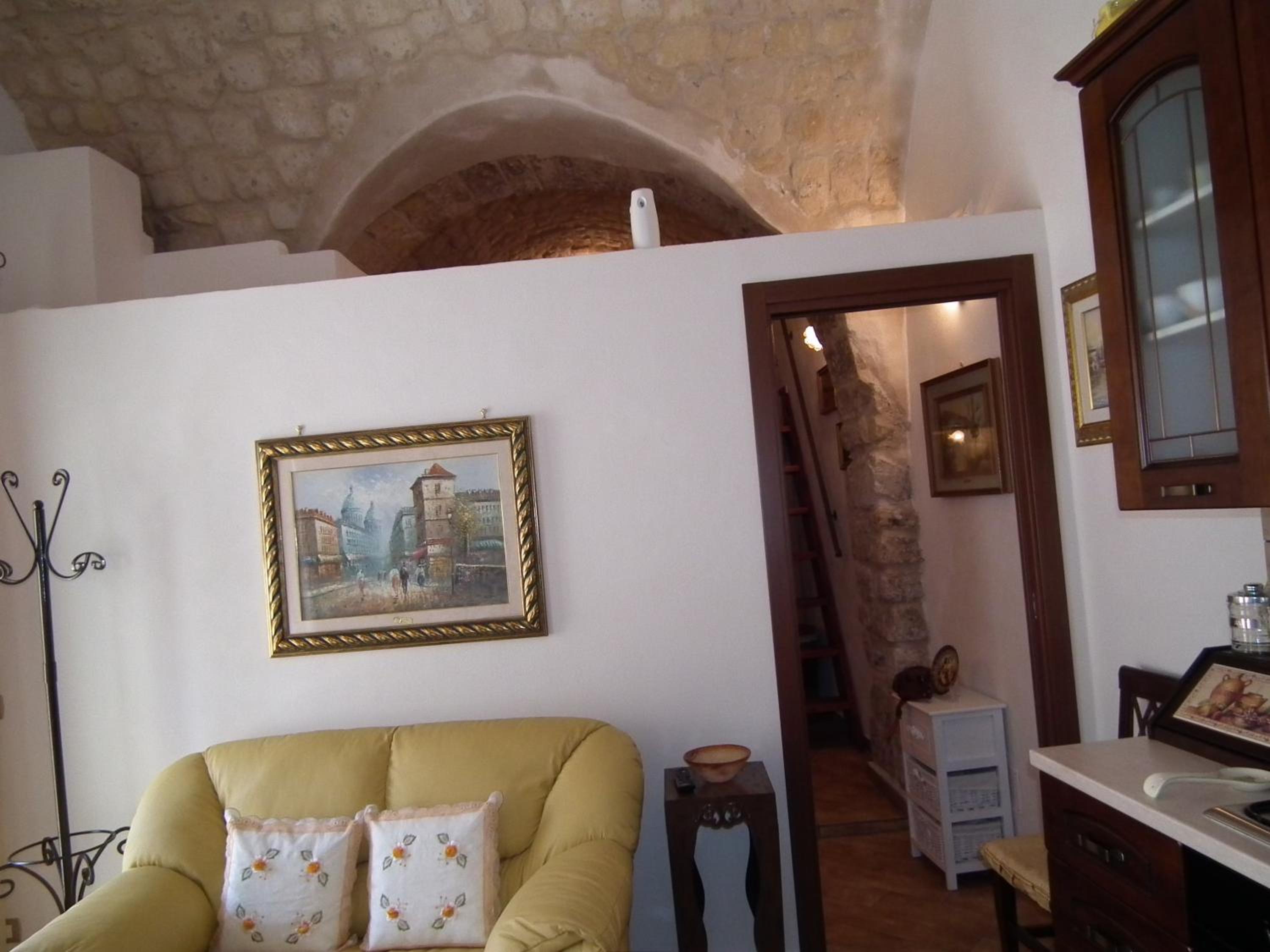 Anticu Dammusu view 3